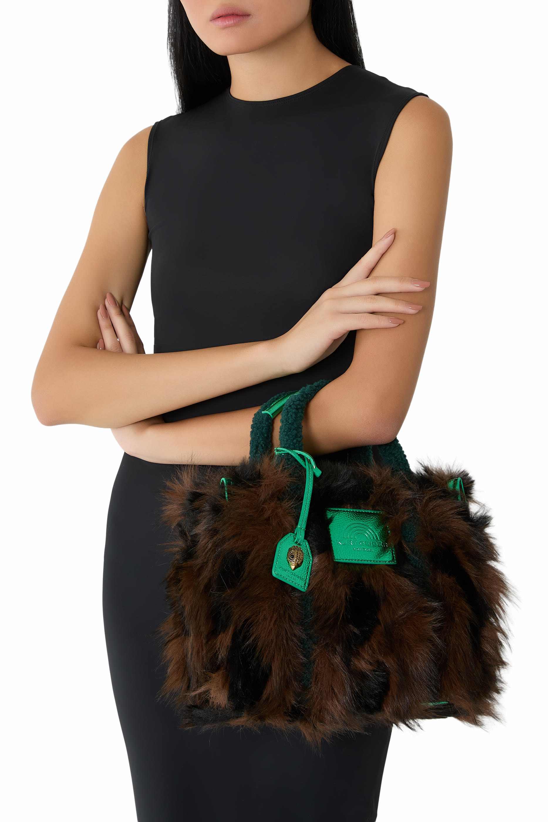 Teddy Southbank Small Tote Bag