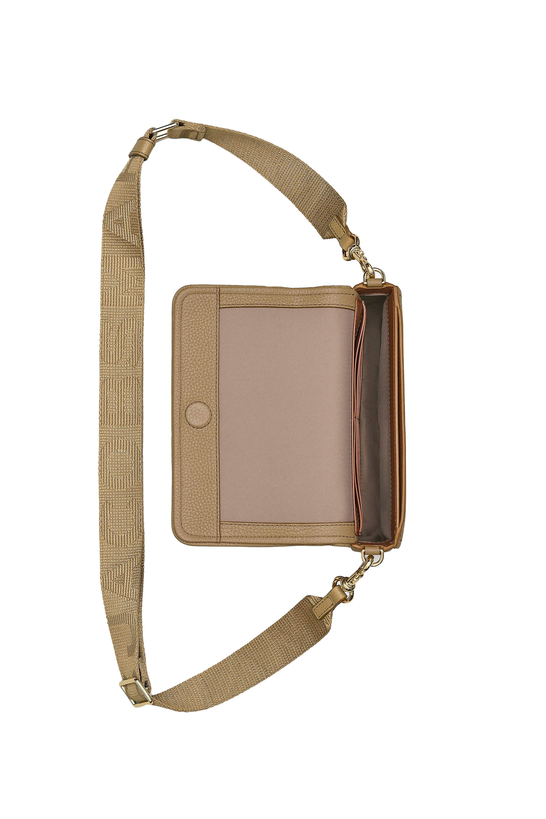 The Leather Mini Bag