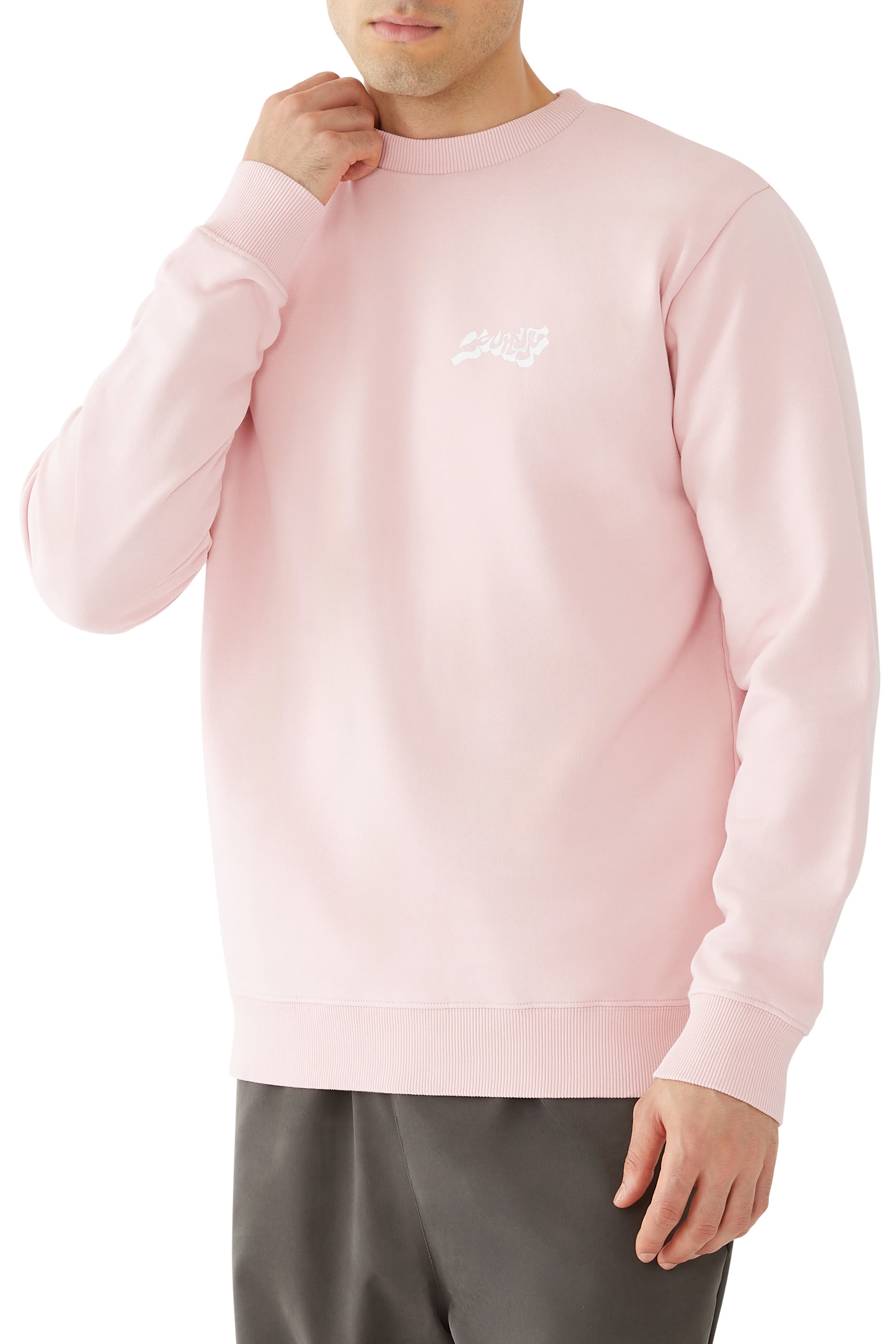 County Festival Sweatshirt