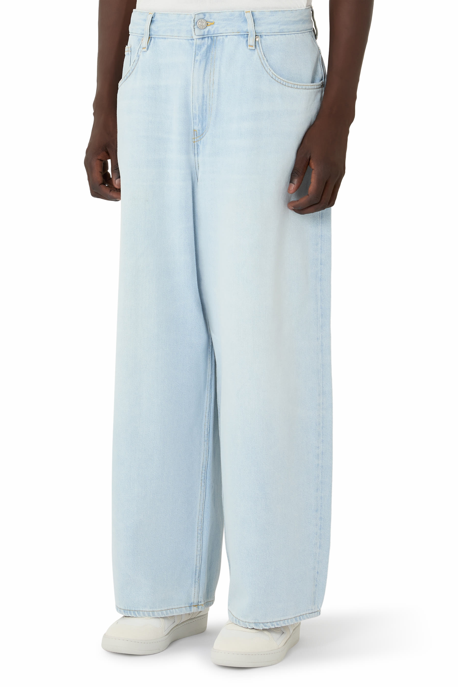 Lyon Jeans
