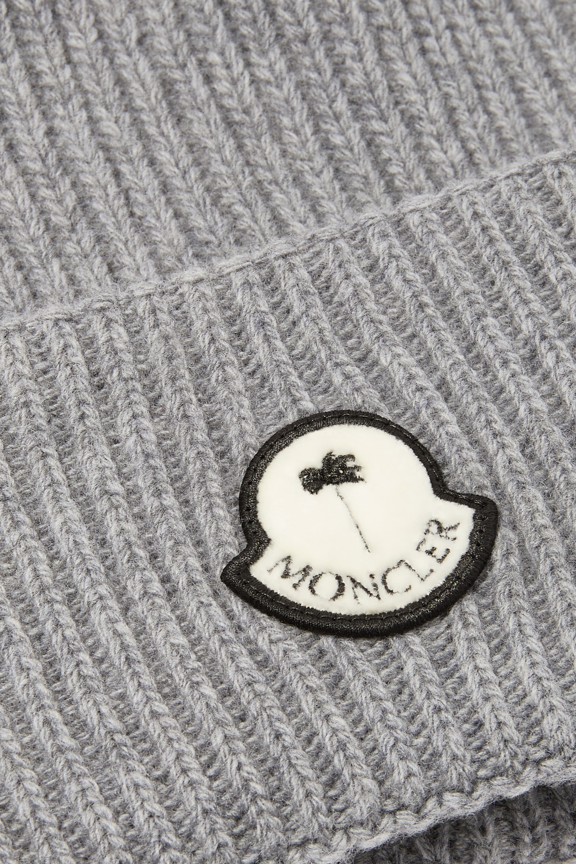 Moncler x Palm Angels Wool Beanie