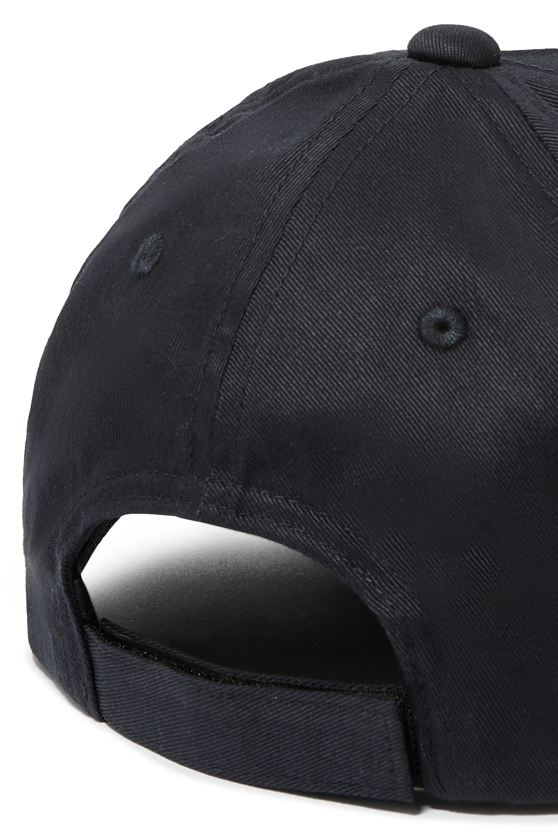 The Grid Ramadan AX Logo Cap