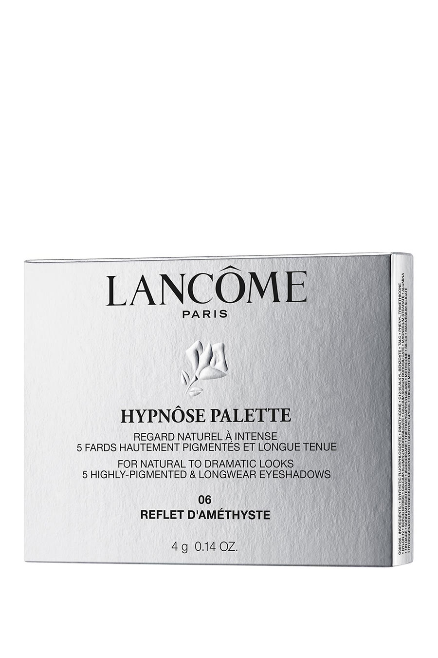 Hypn&ocirc;se Eyeshadow Palette