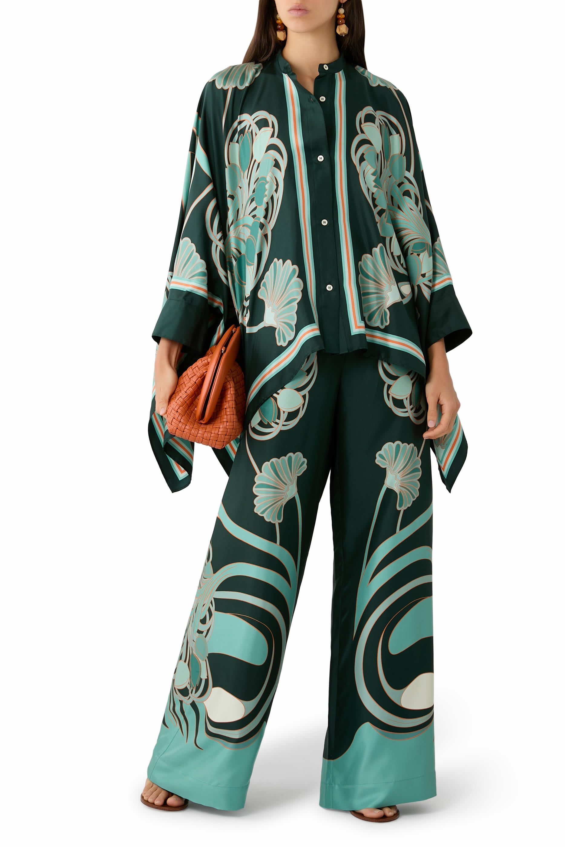 Palazzo Pants 