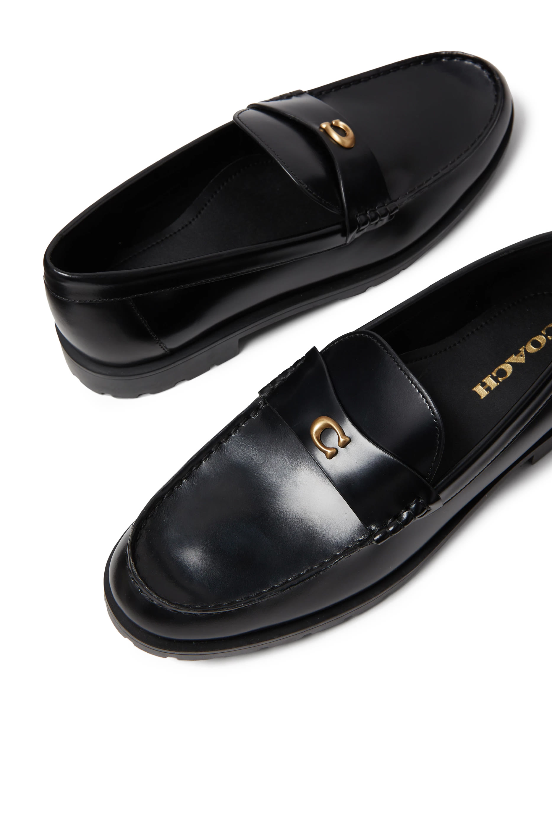  Jocelyn Loafers