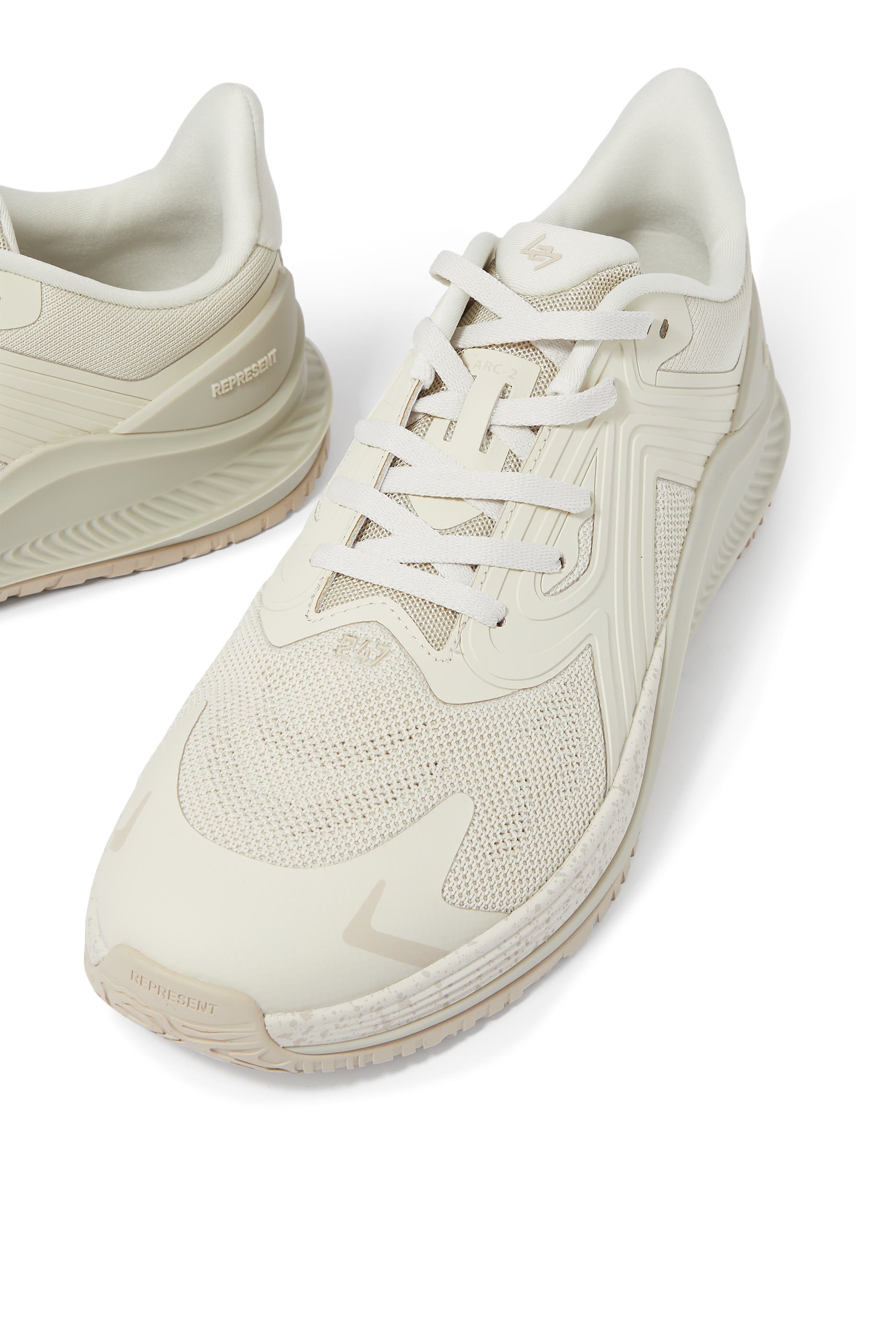 247 ARC-2 Trainer Shoes