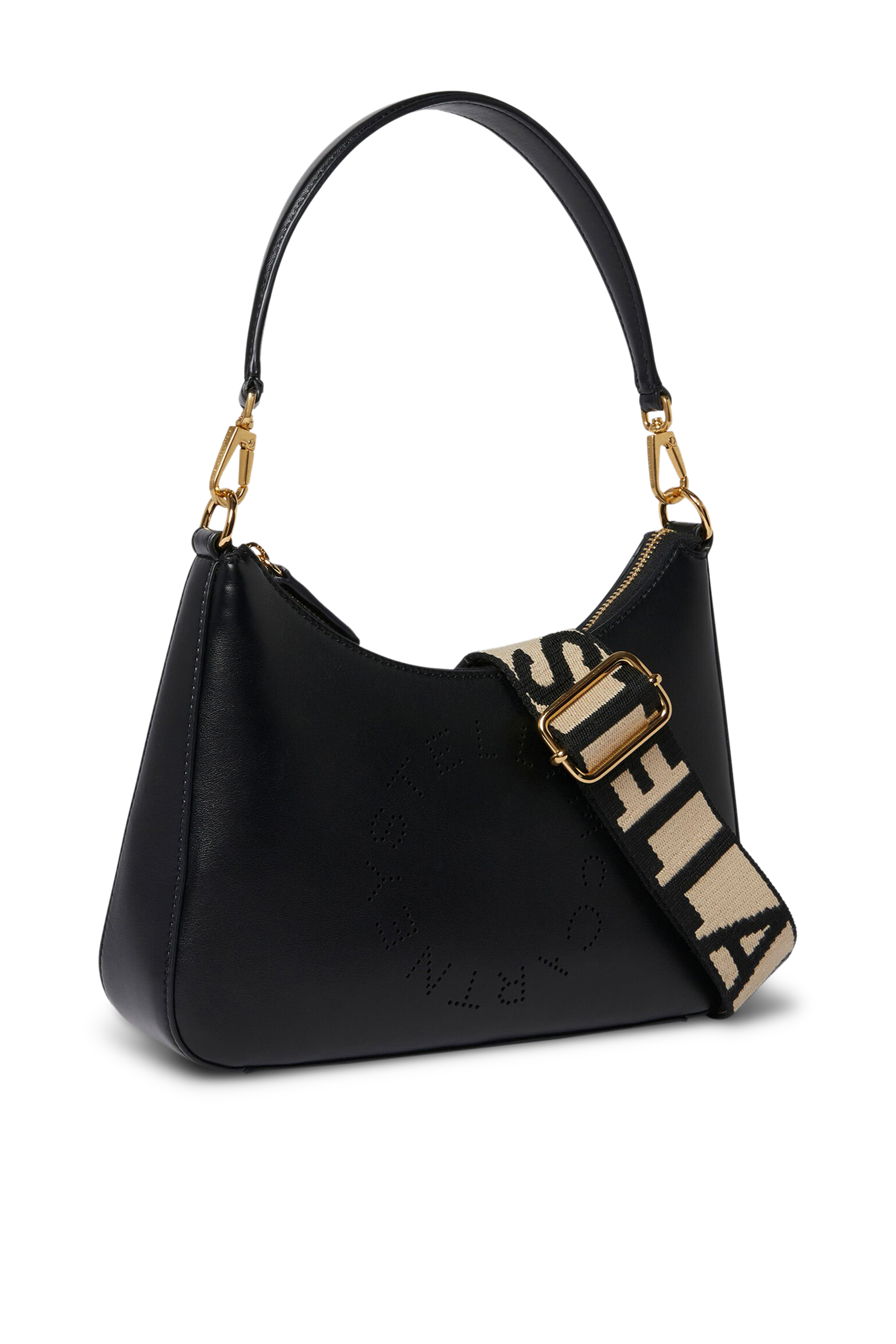 Logo Small Shoulder Bag