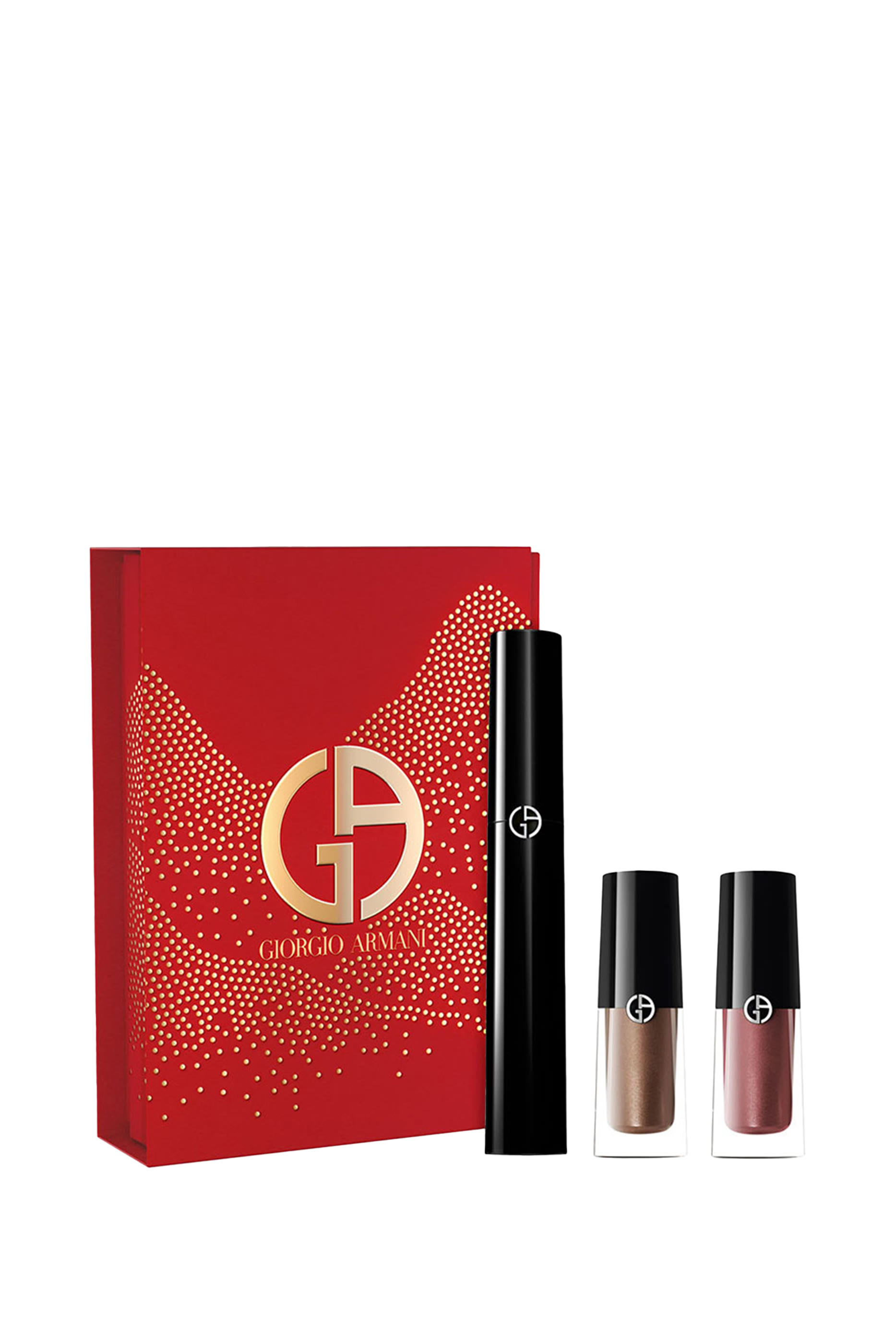 Eyes On The Go 3-Piece Holiday Gift Set