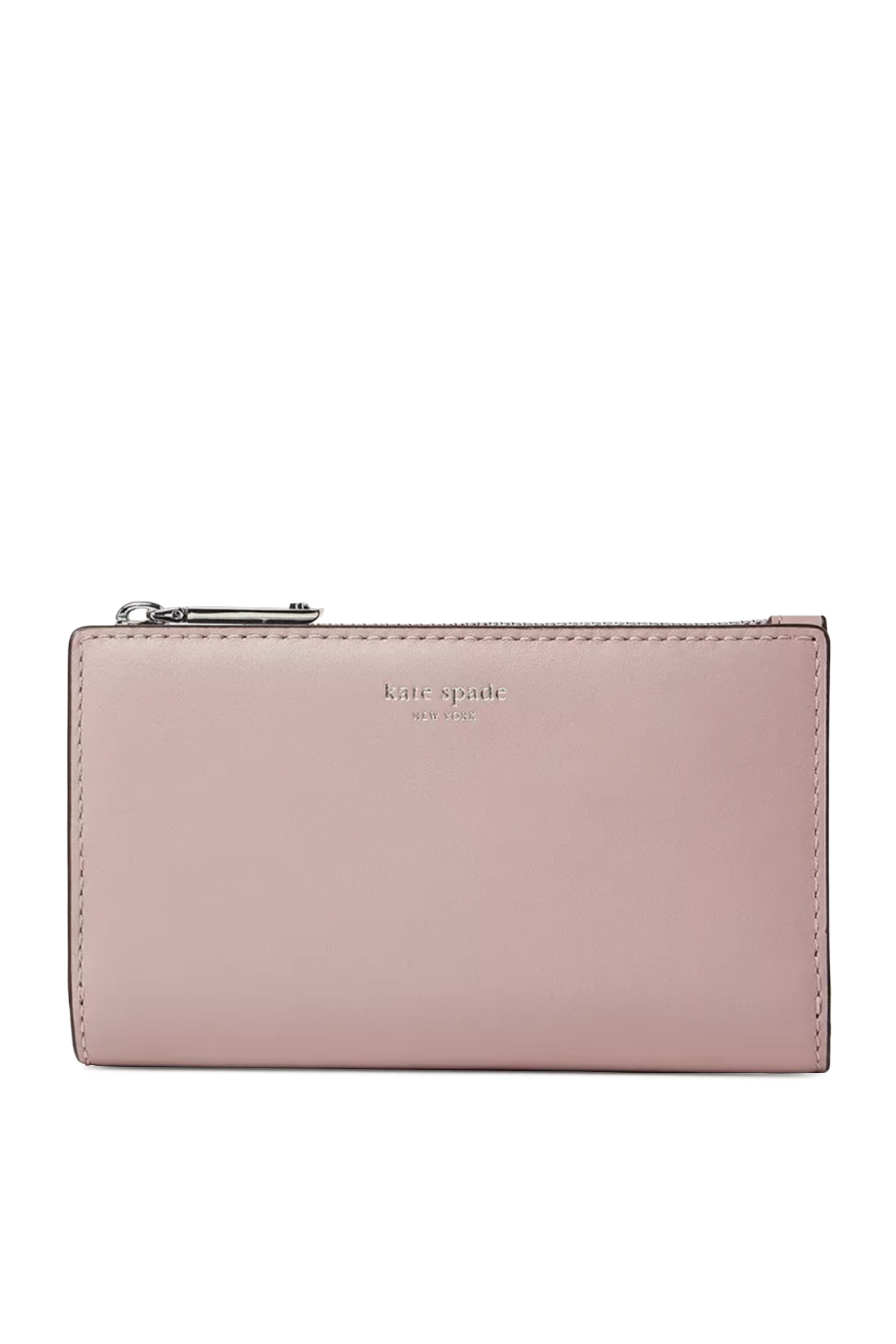 Classic Bifold Wallet