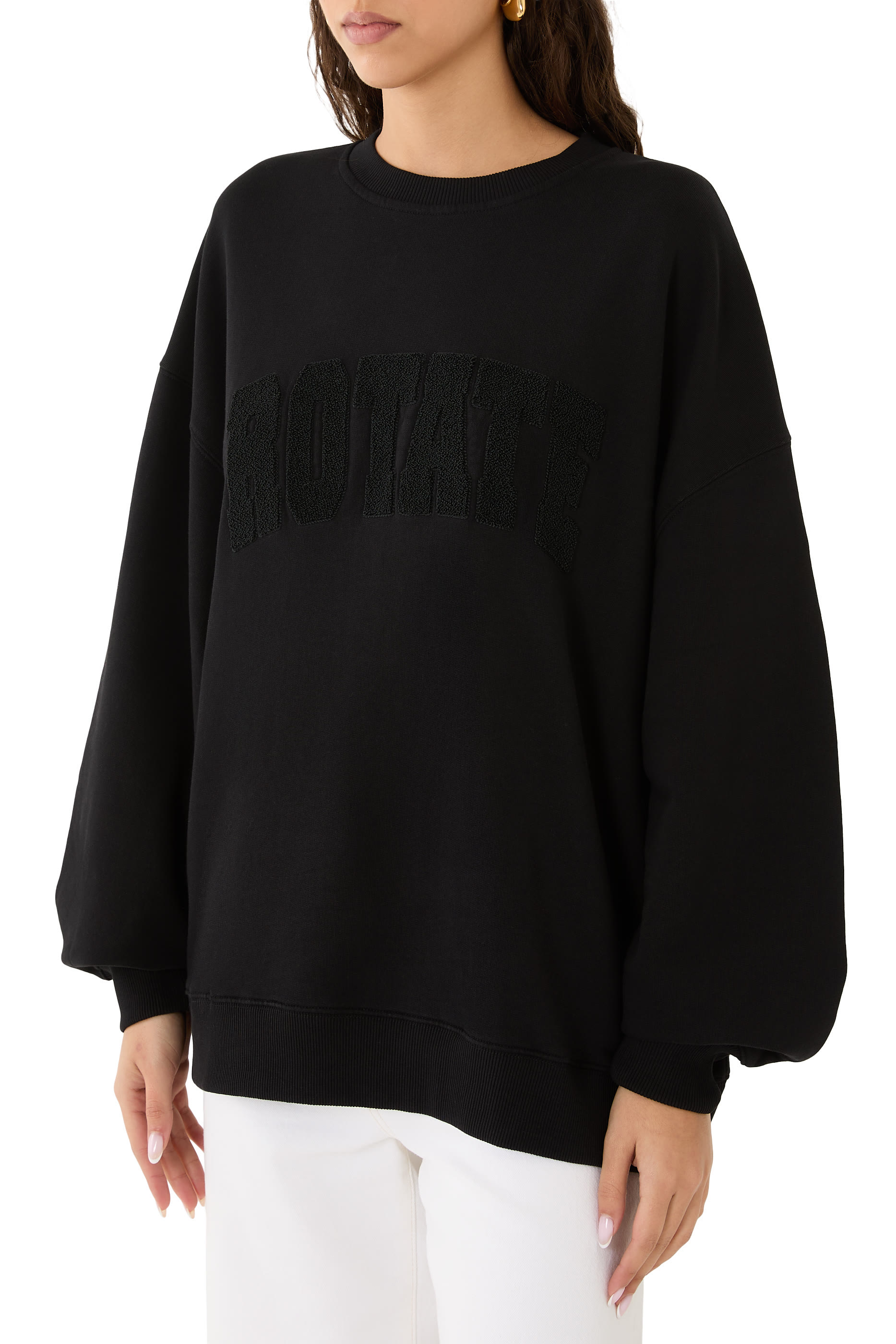 Heavy Sweat Crewneck 