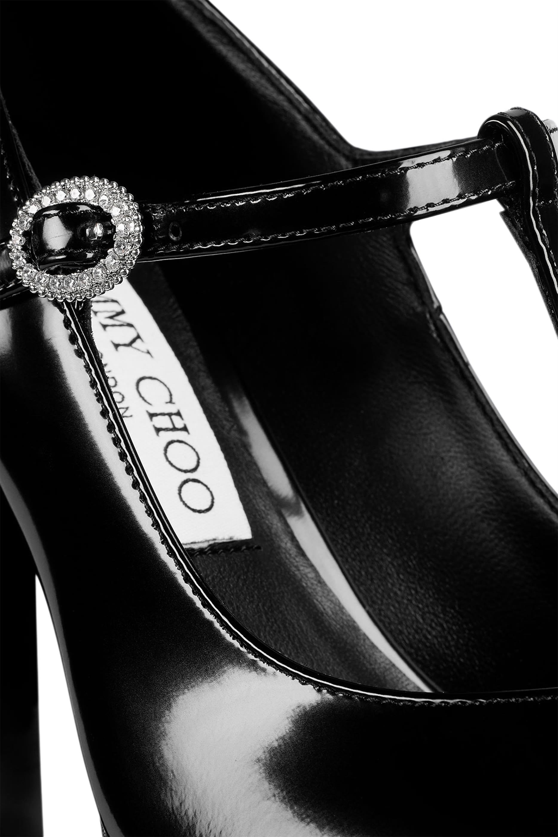 Marene Mary Jane 120 Pumps 