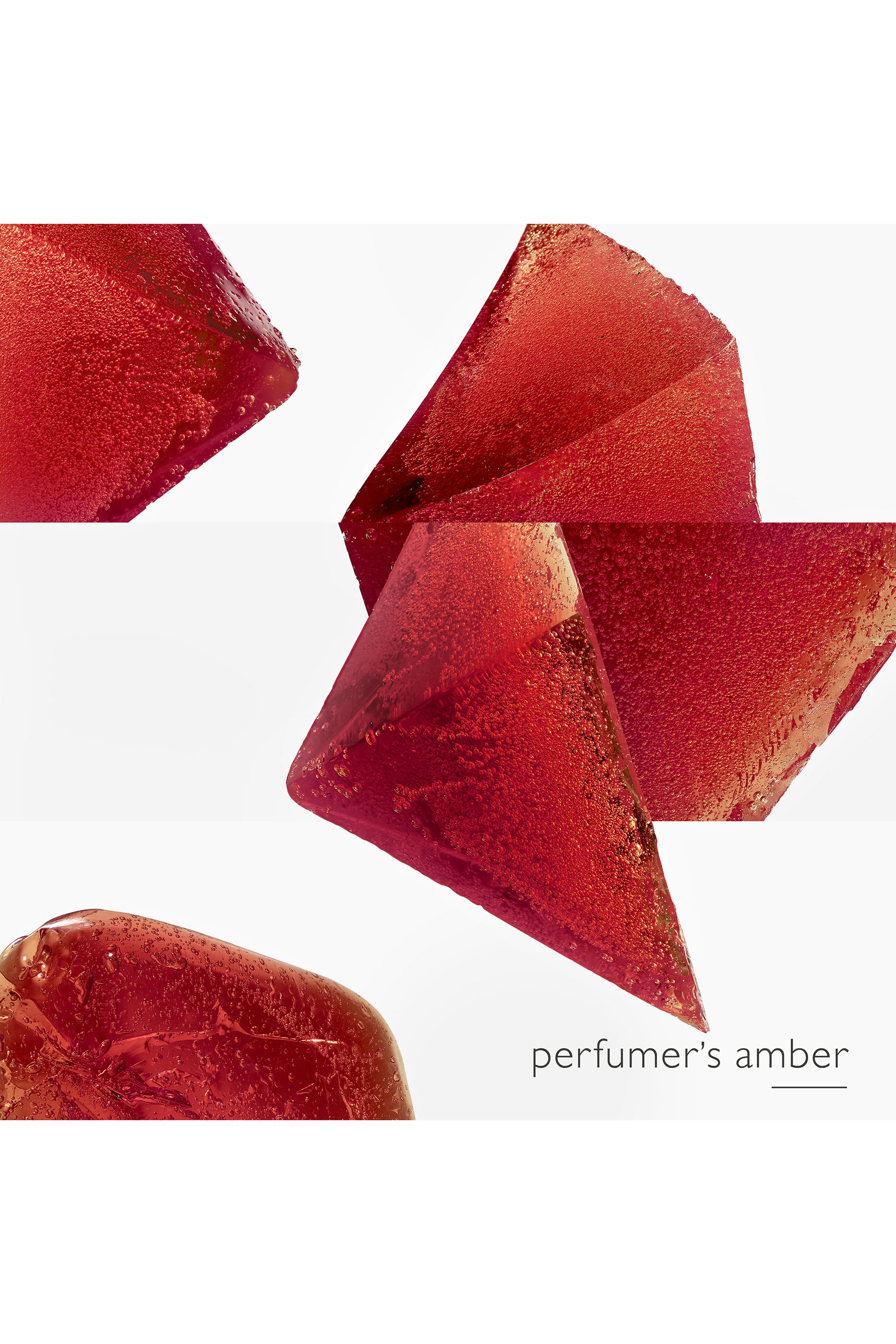 L'Ambre des Merveilles Eau de Parfum