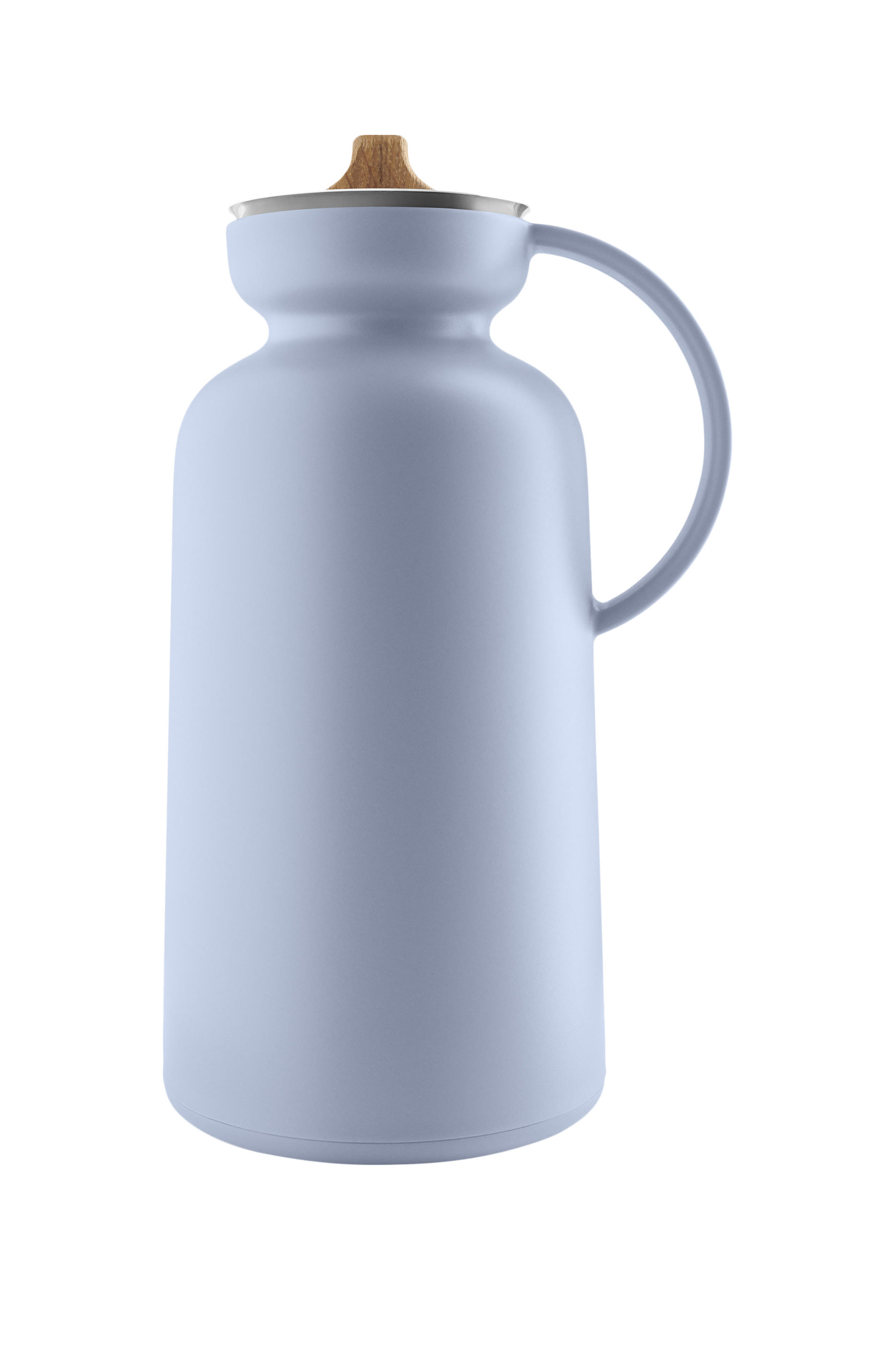 Silhouette Vacuum Jug