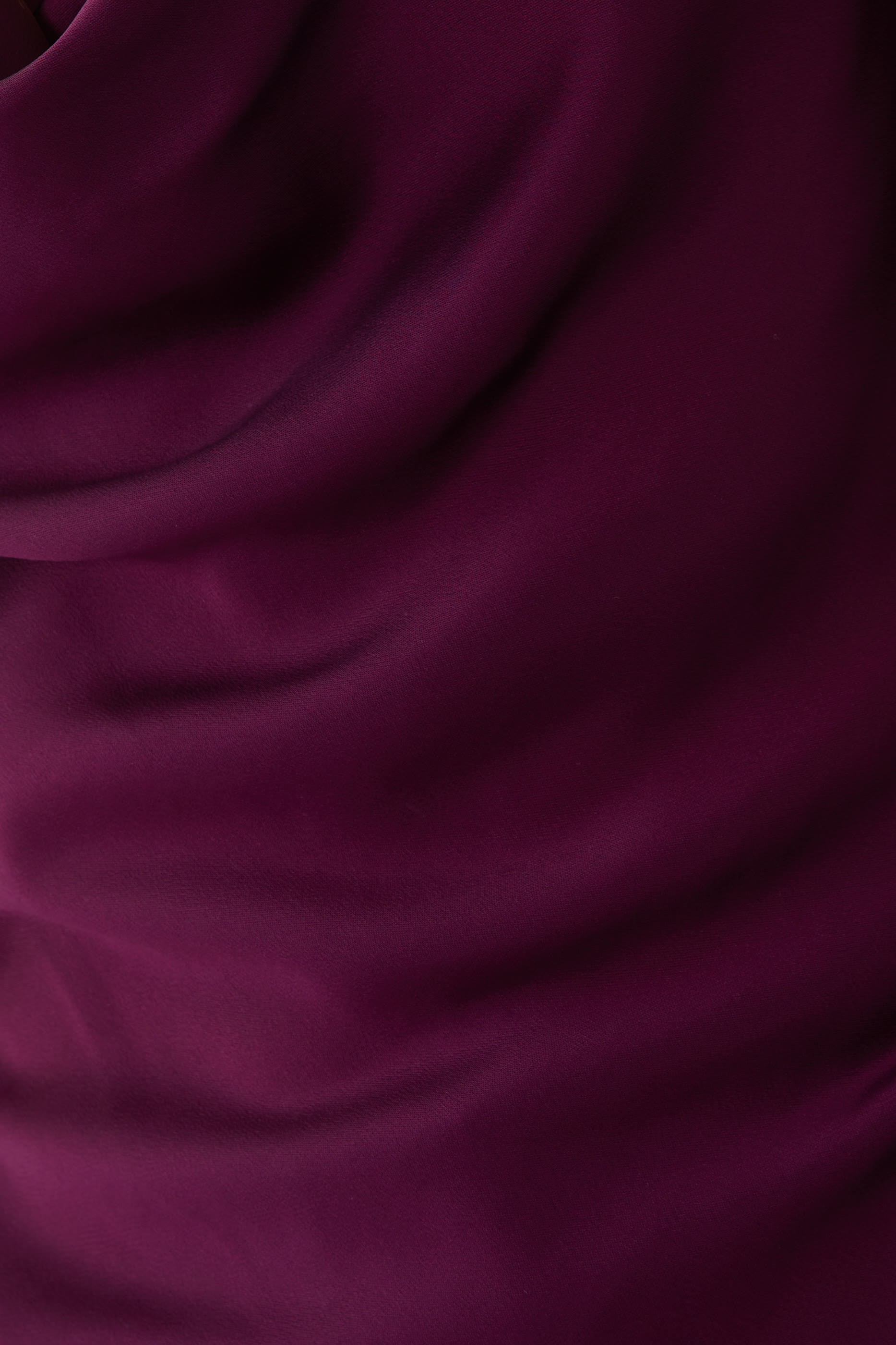 Symone Long Sleeve Cowl Neck Top