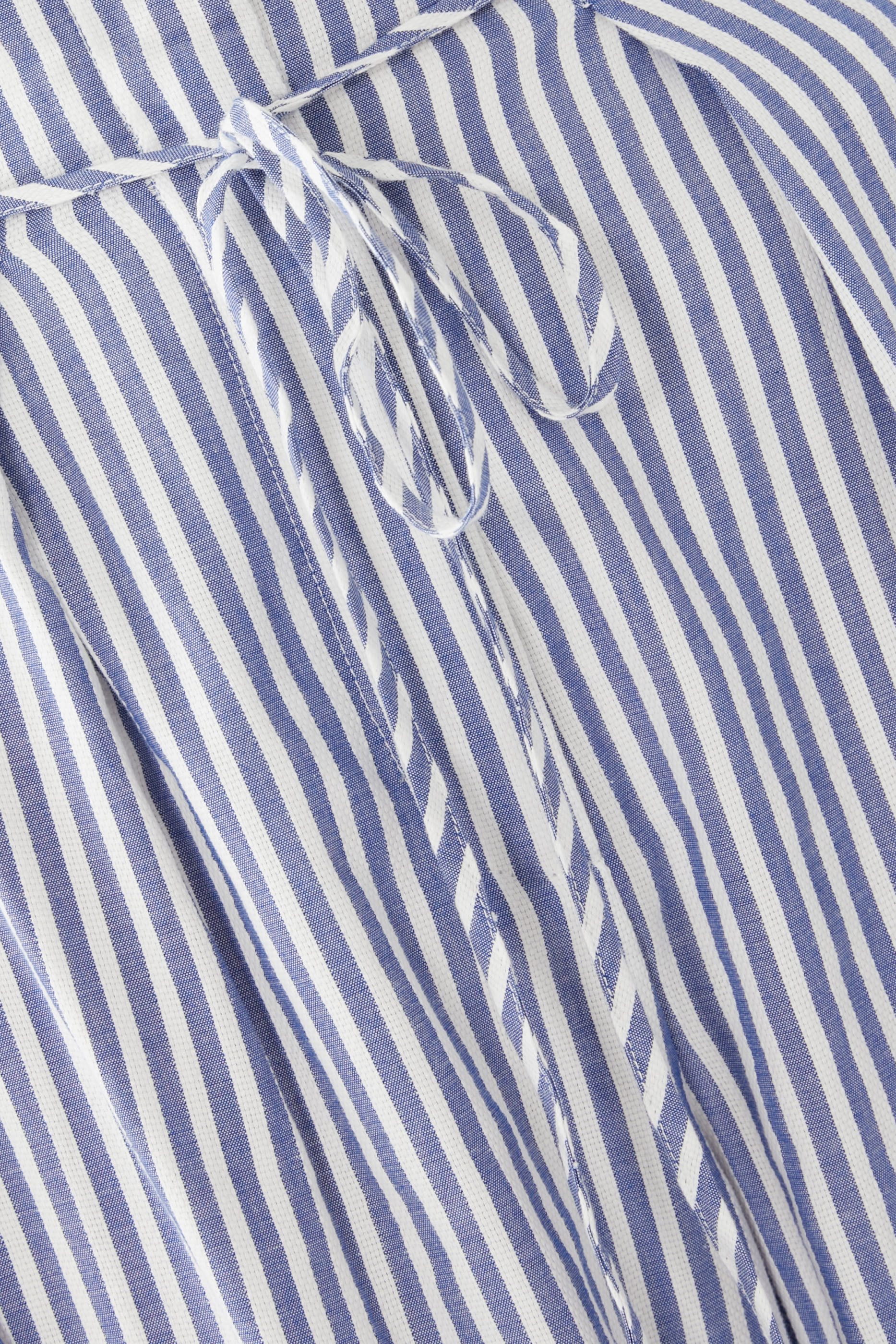 Yasmine Belted Pants