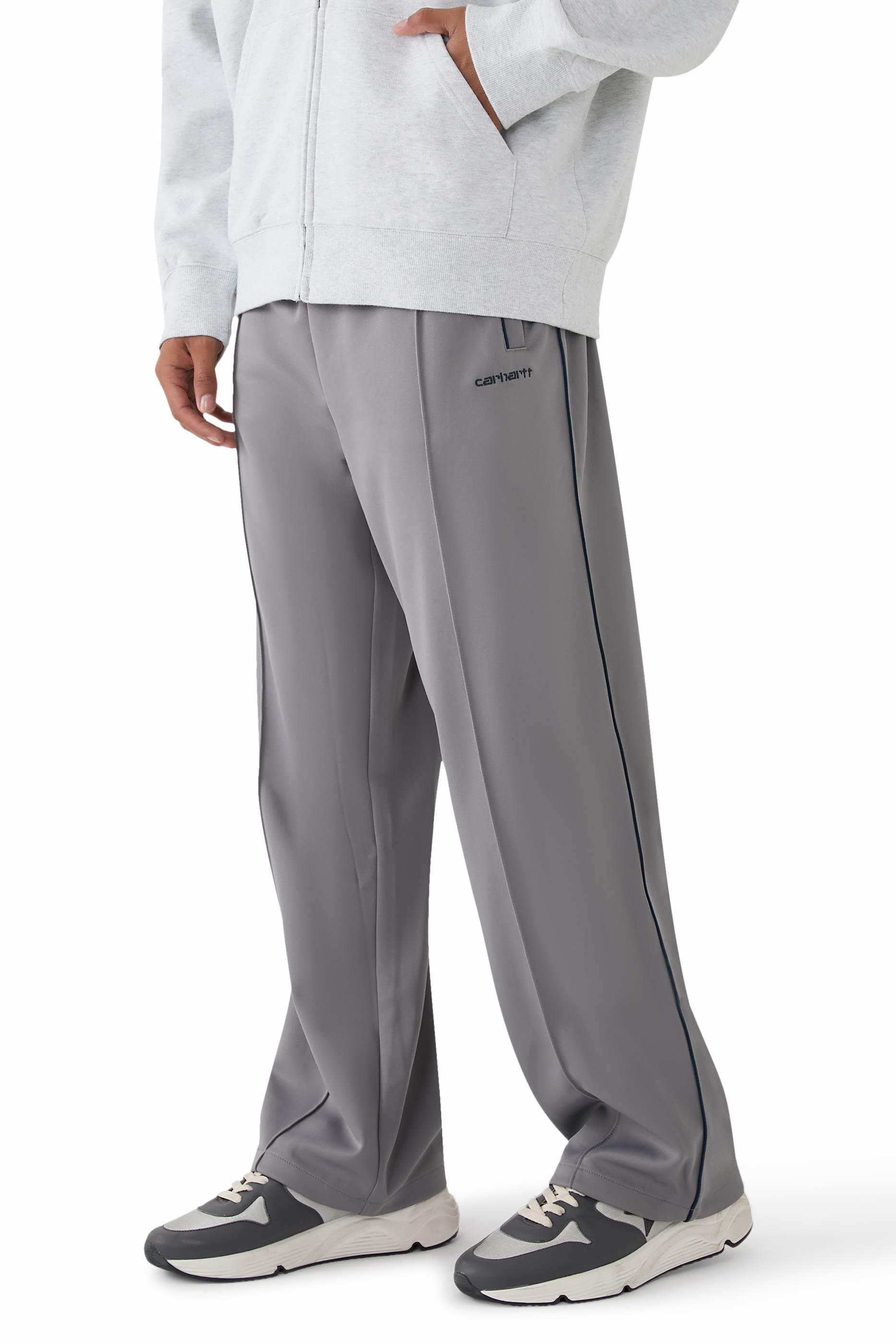 Running Sole Sneakers