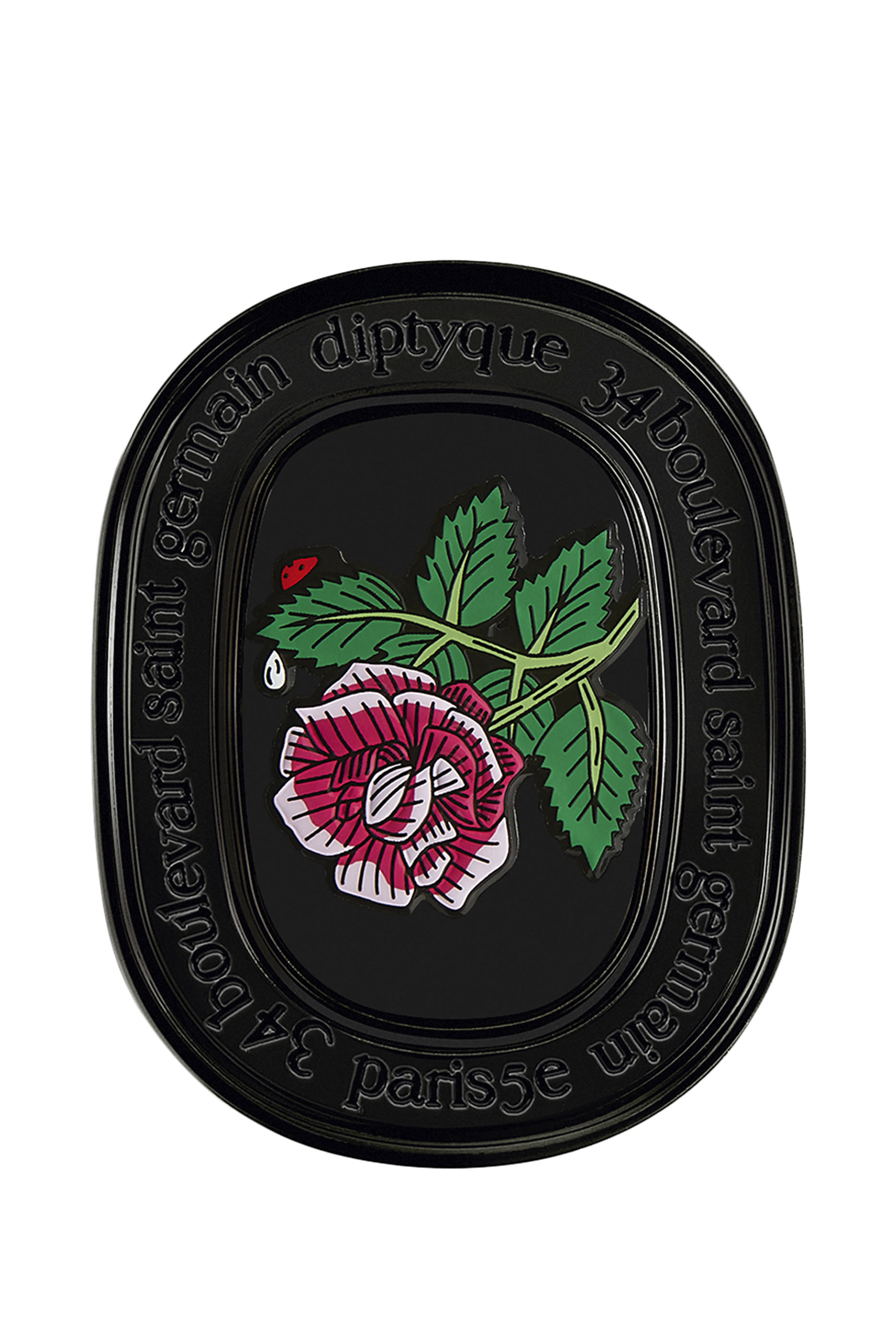 Eau Rose Solid Perfume