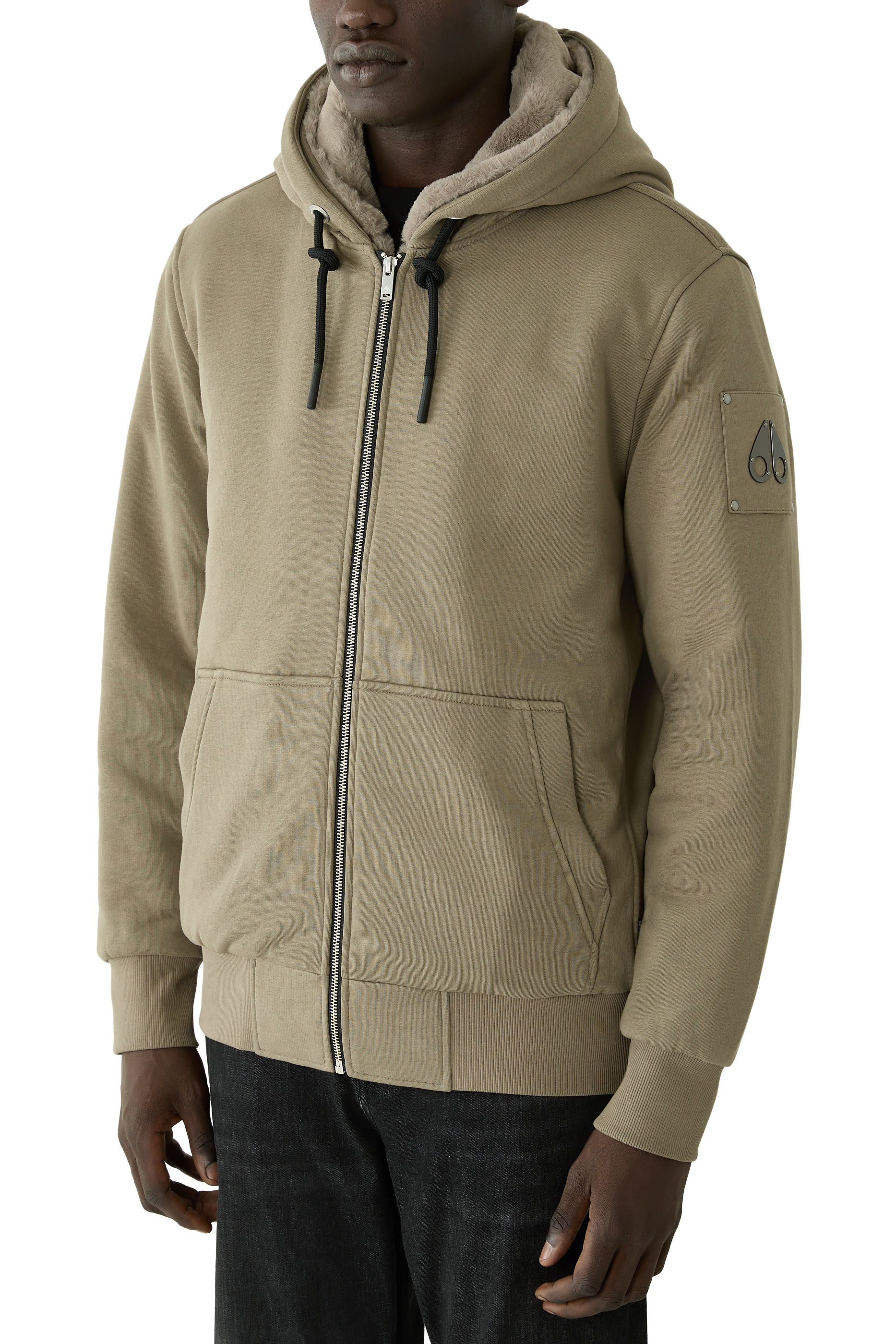 Classic Bunny Hoodie 