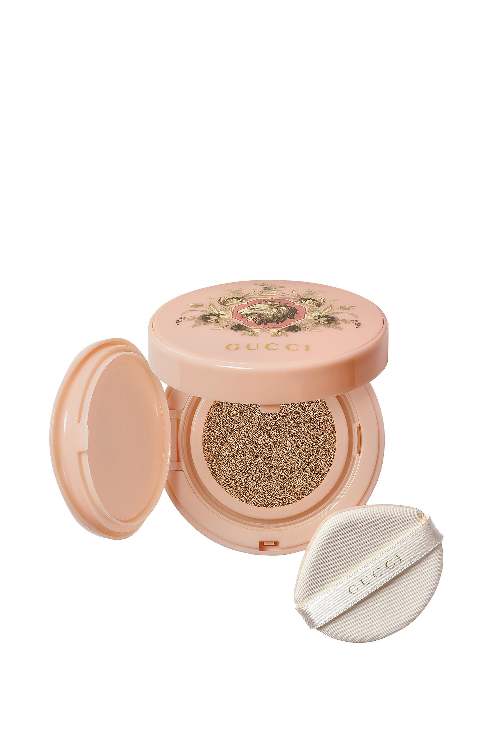 Cushion de Beaut&eacute; Compact Foundation