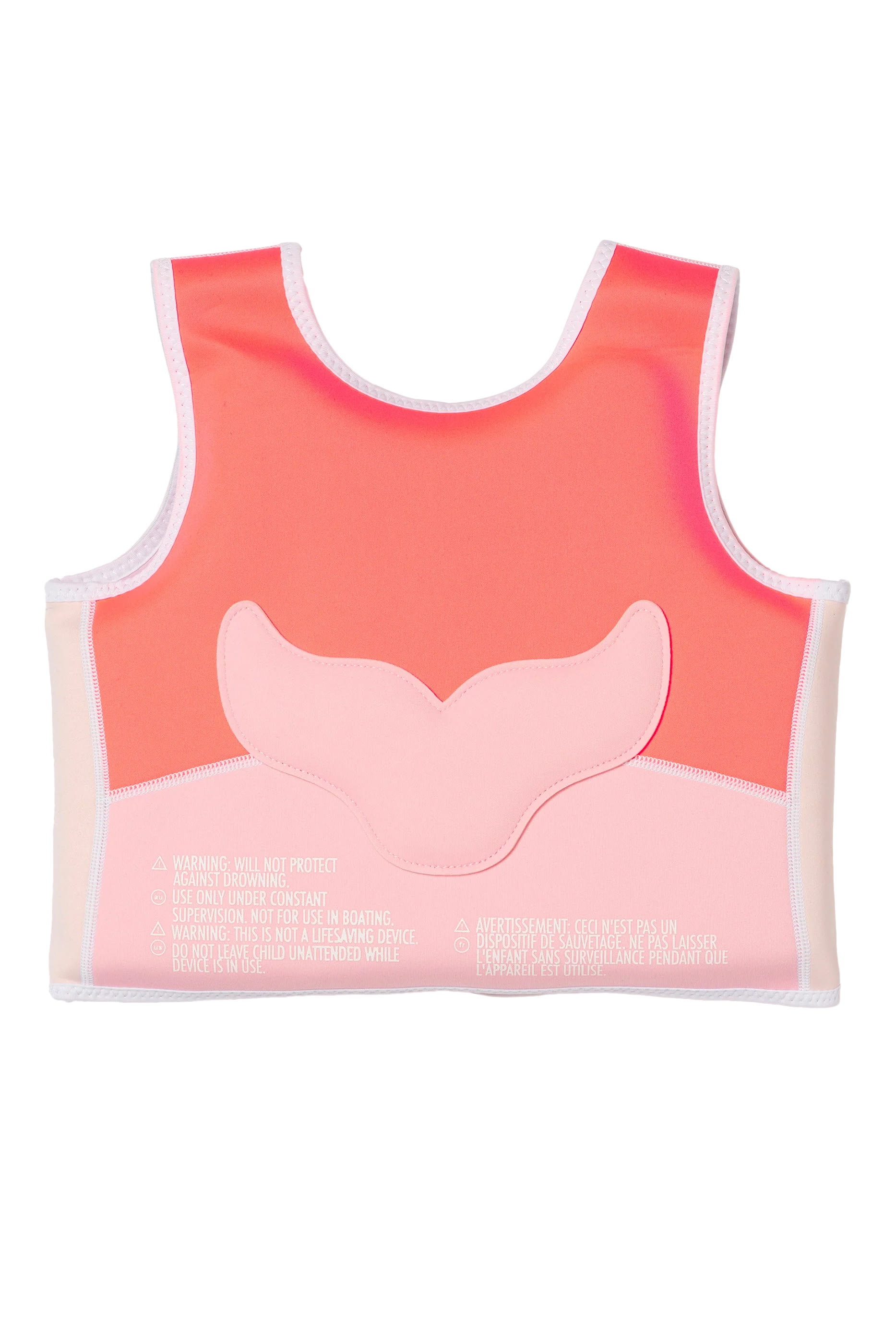 Kids Swim Vests