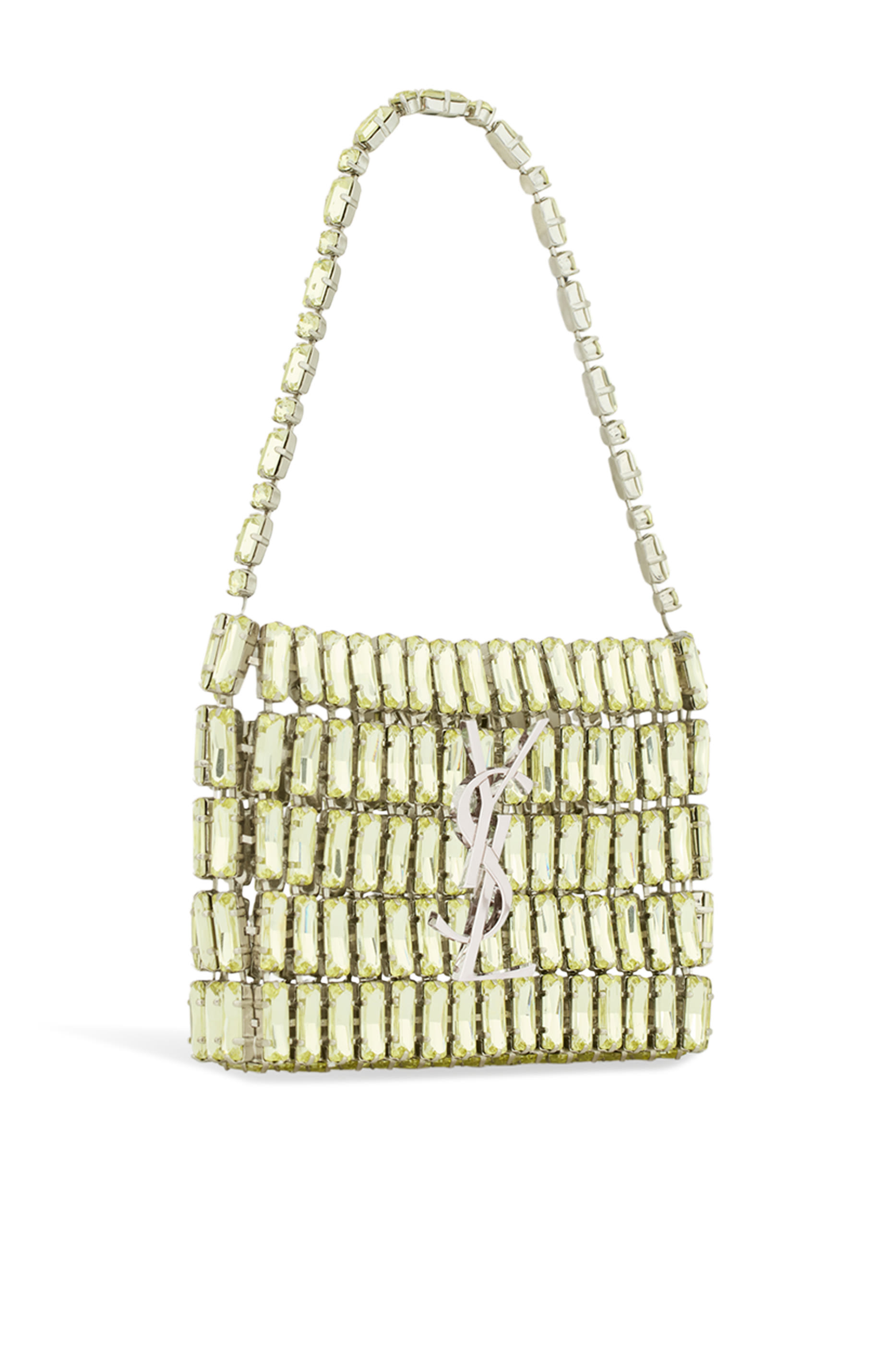 Micro Evening Crystals Bags