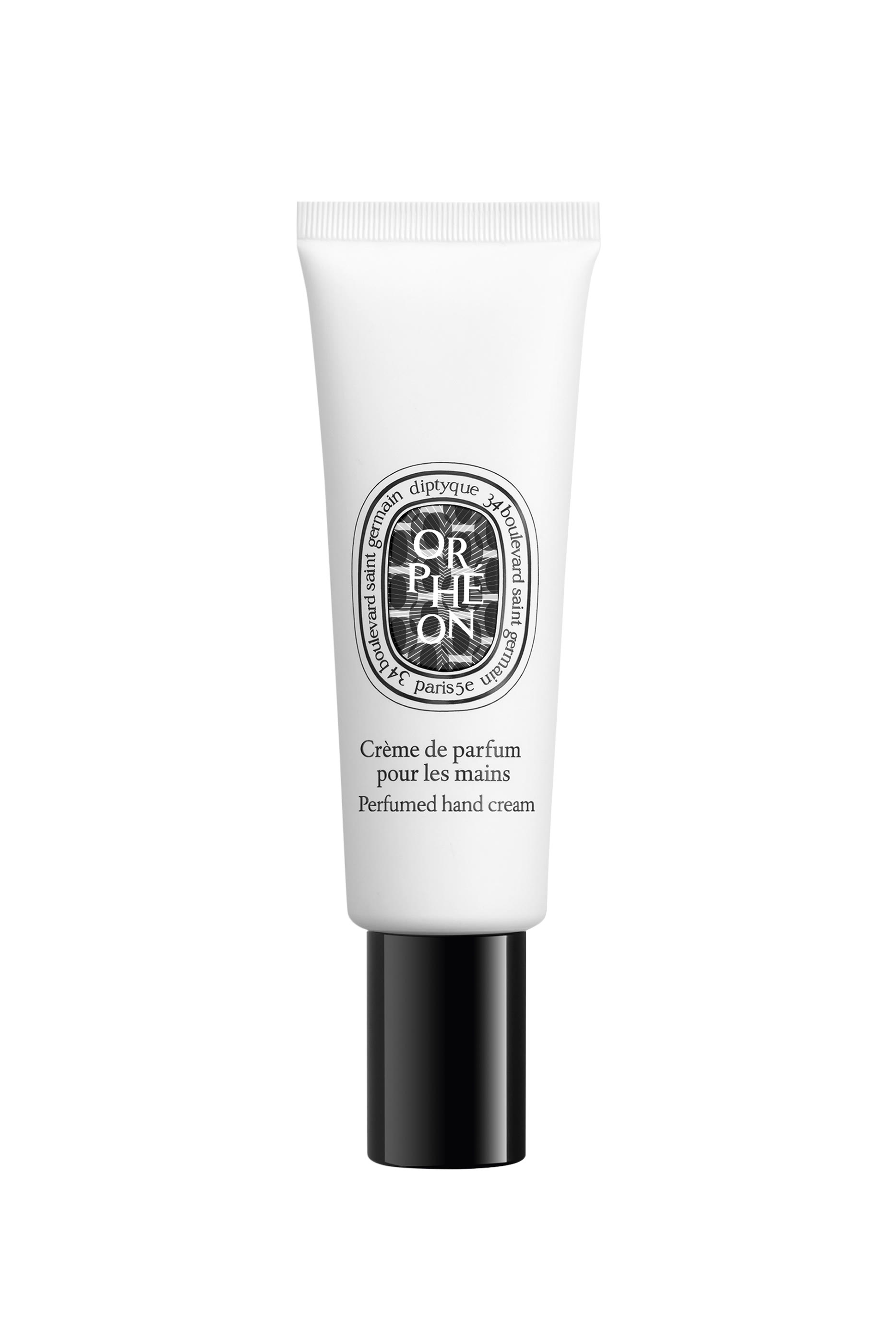 Orph&eacute;on Perfumed Hand Cream