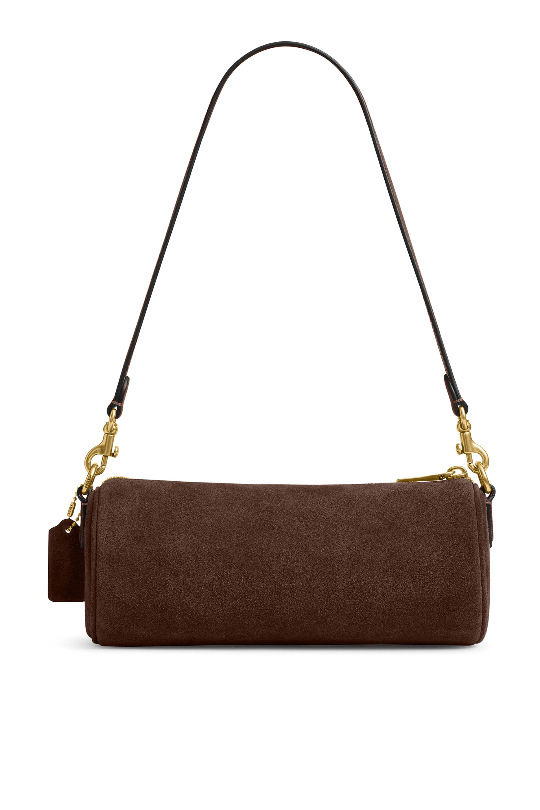 Barrel Bag