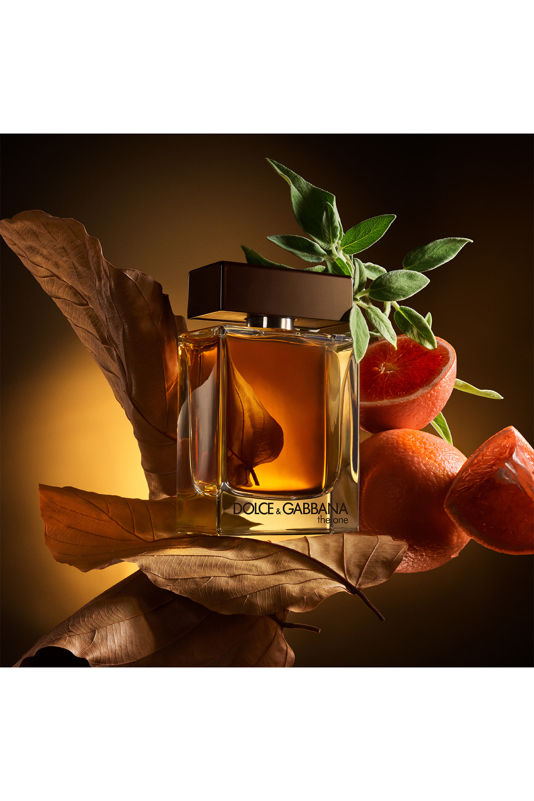 The One for Men Eau de Parfum 