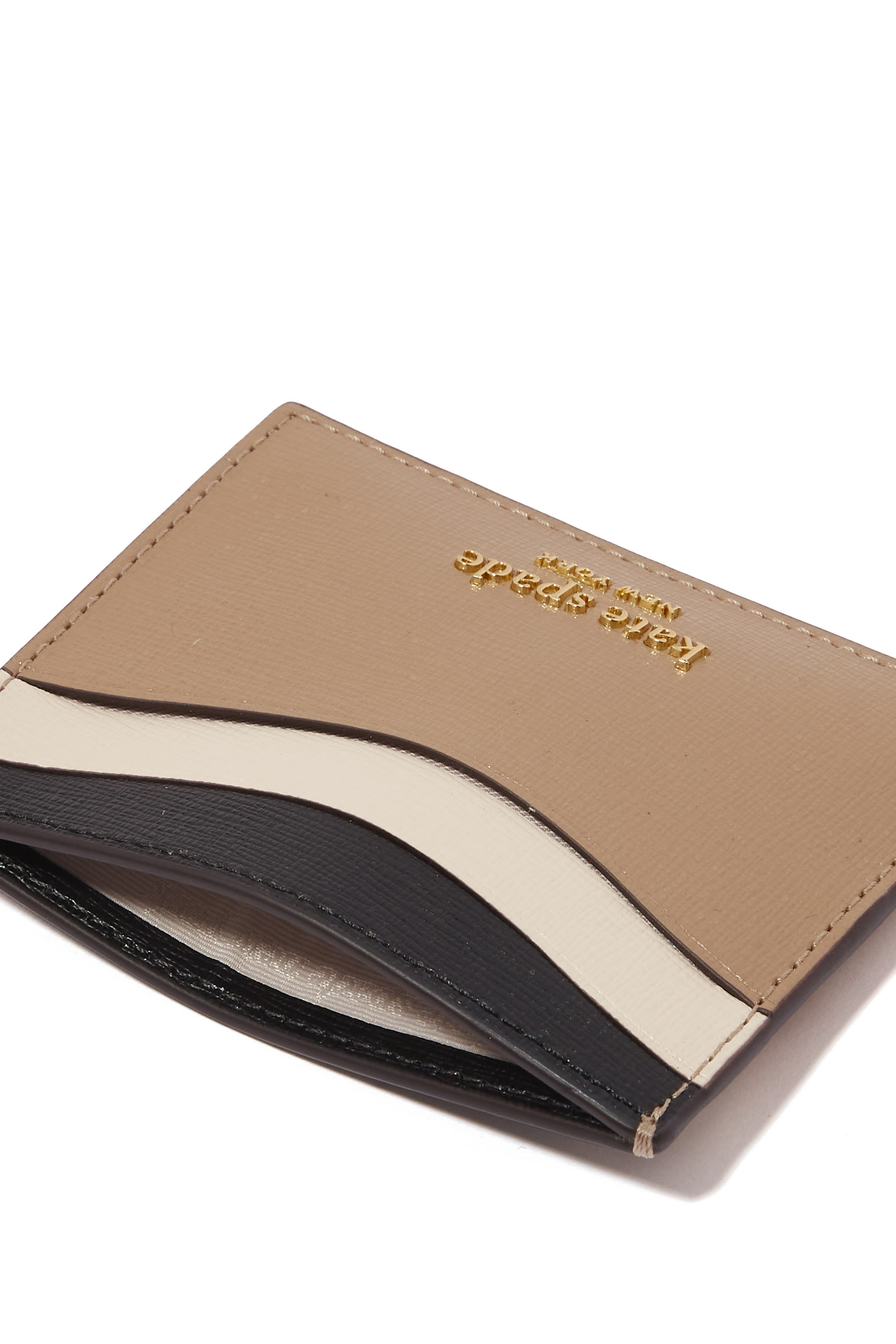 Morgan Leather Cardholder