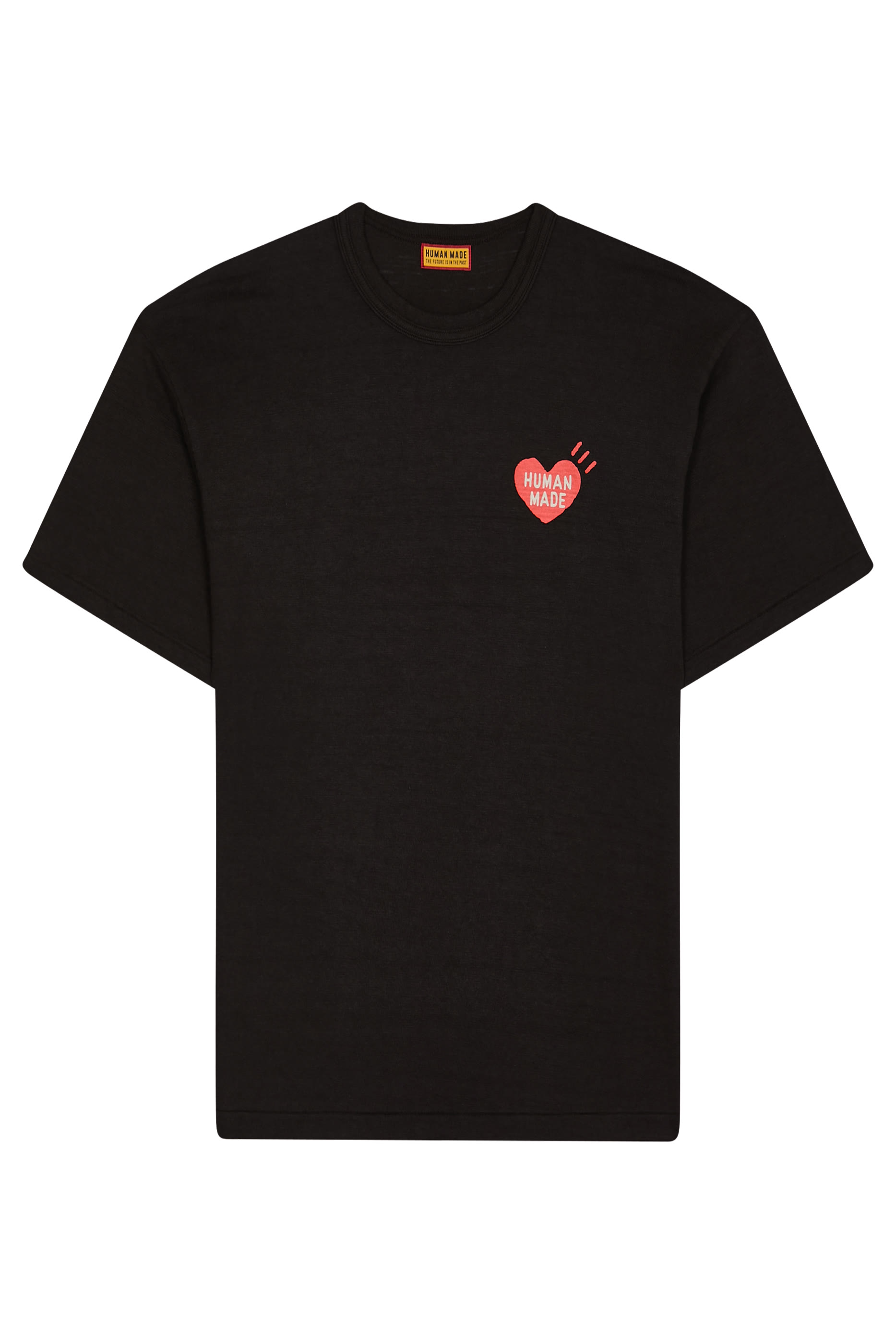 Logo Graphic T-Shirt
