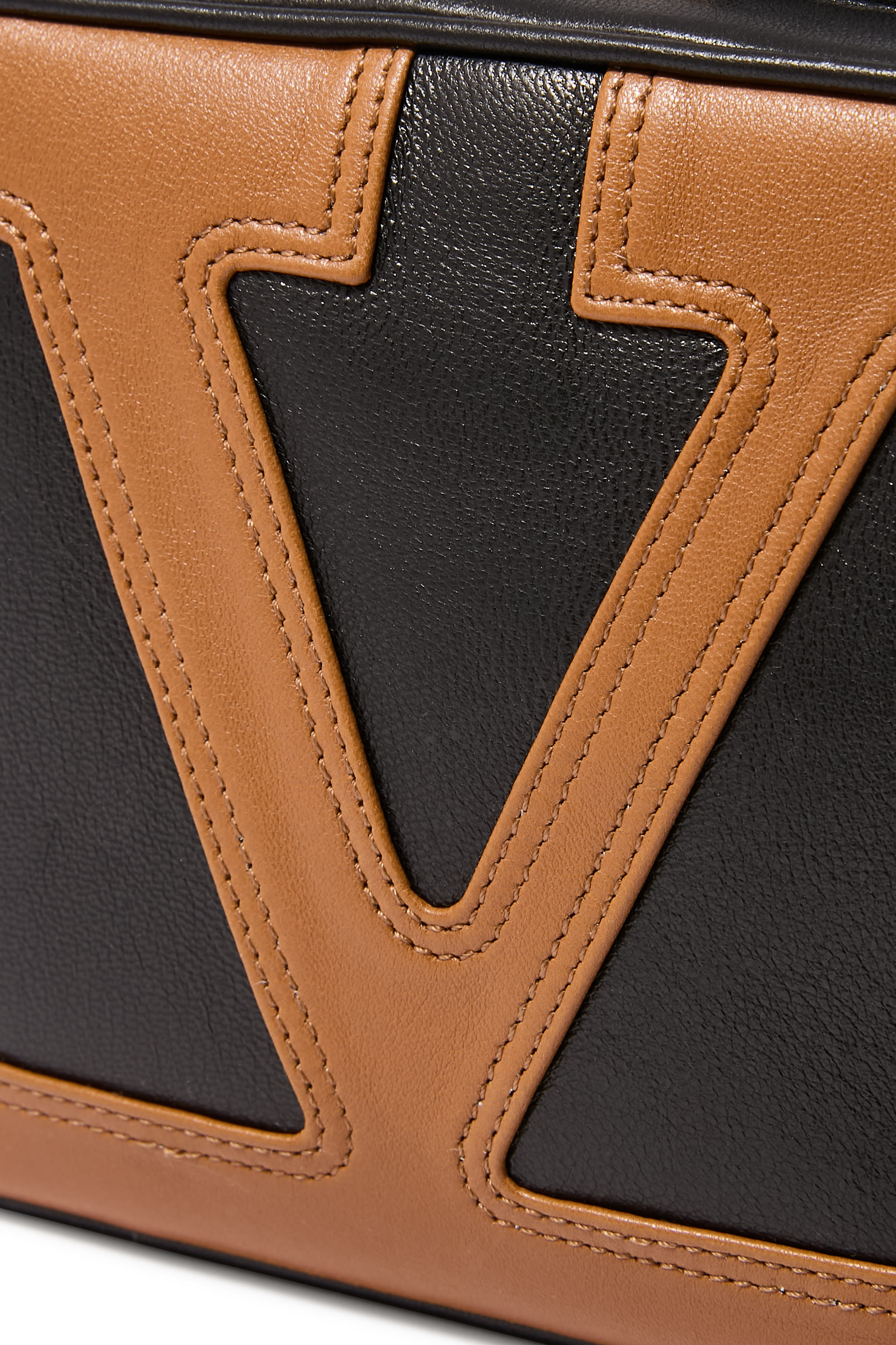 Viva Superstar Nappa Crossbody Bag