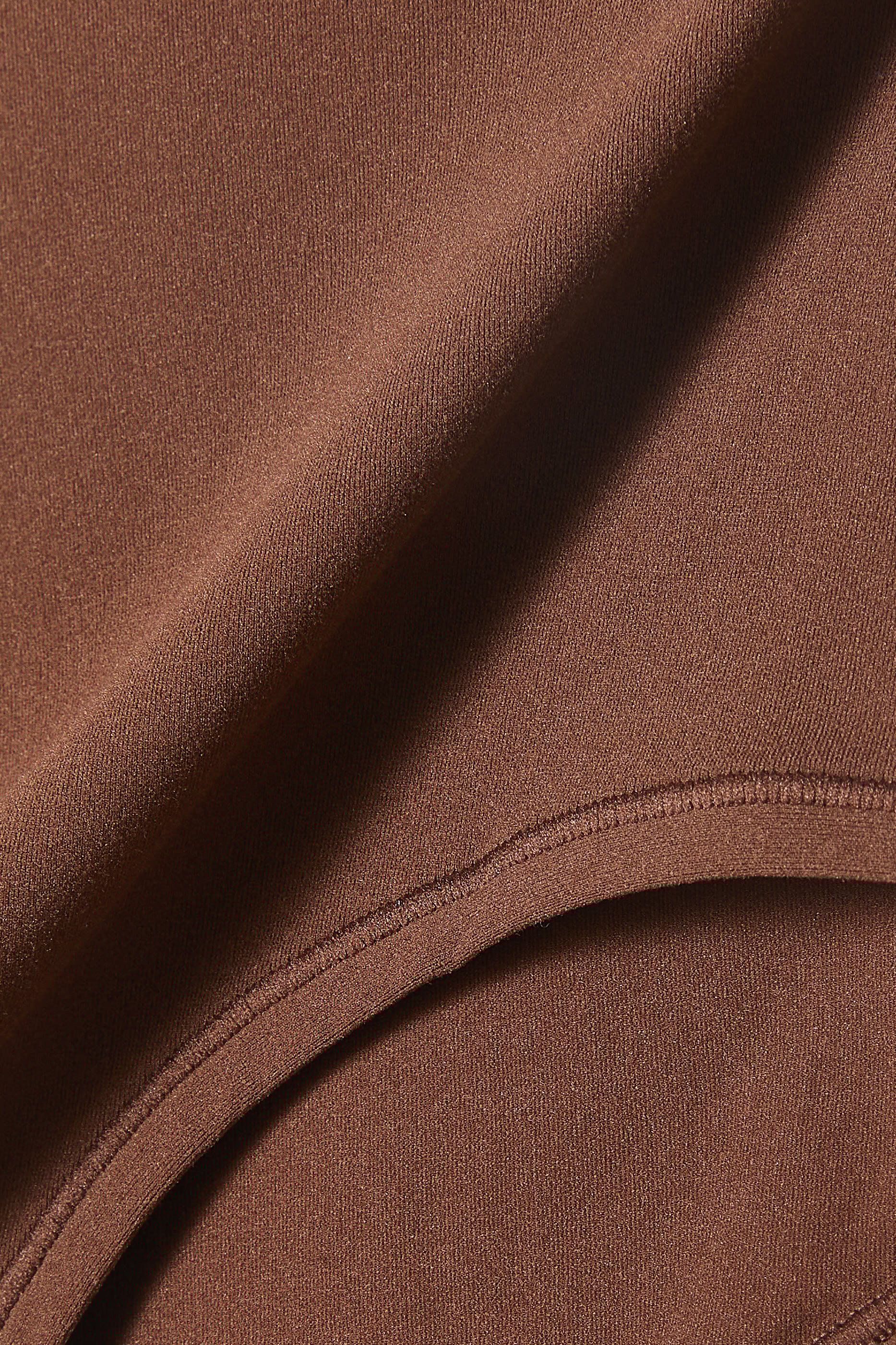 Fits Everybody High-Waisted Thong 