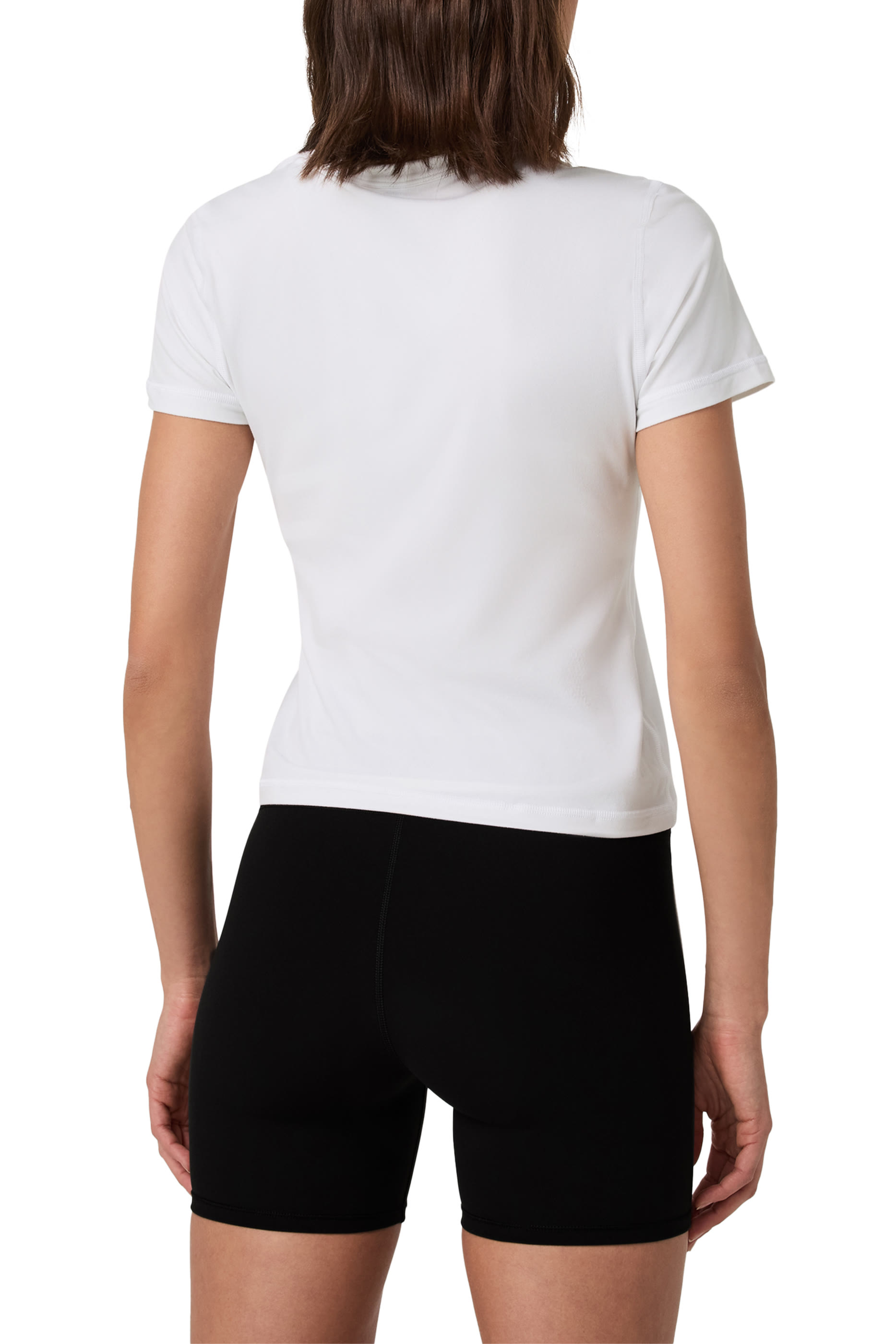 Short Sleeve Lux T-Shirt 