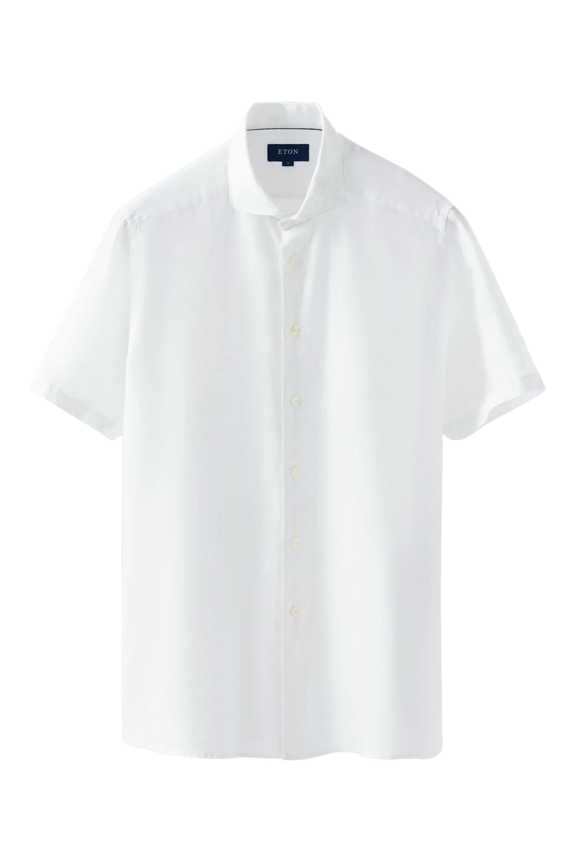 Linen Resort Shirt