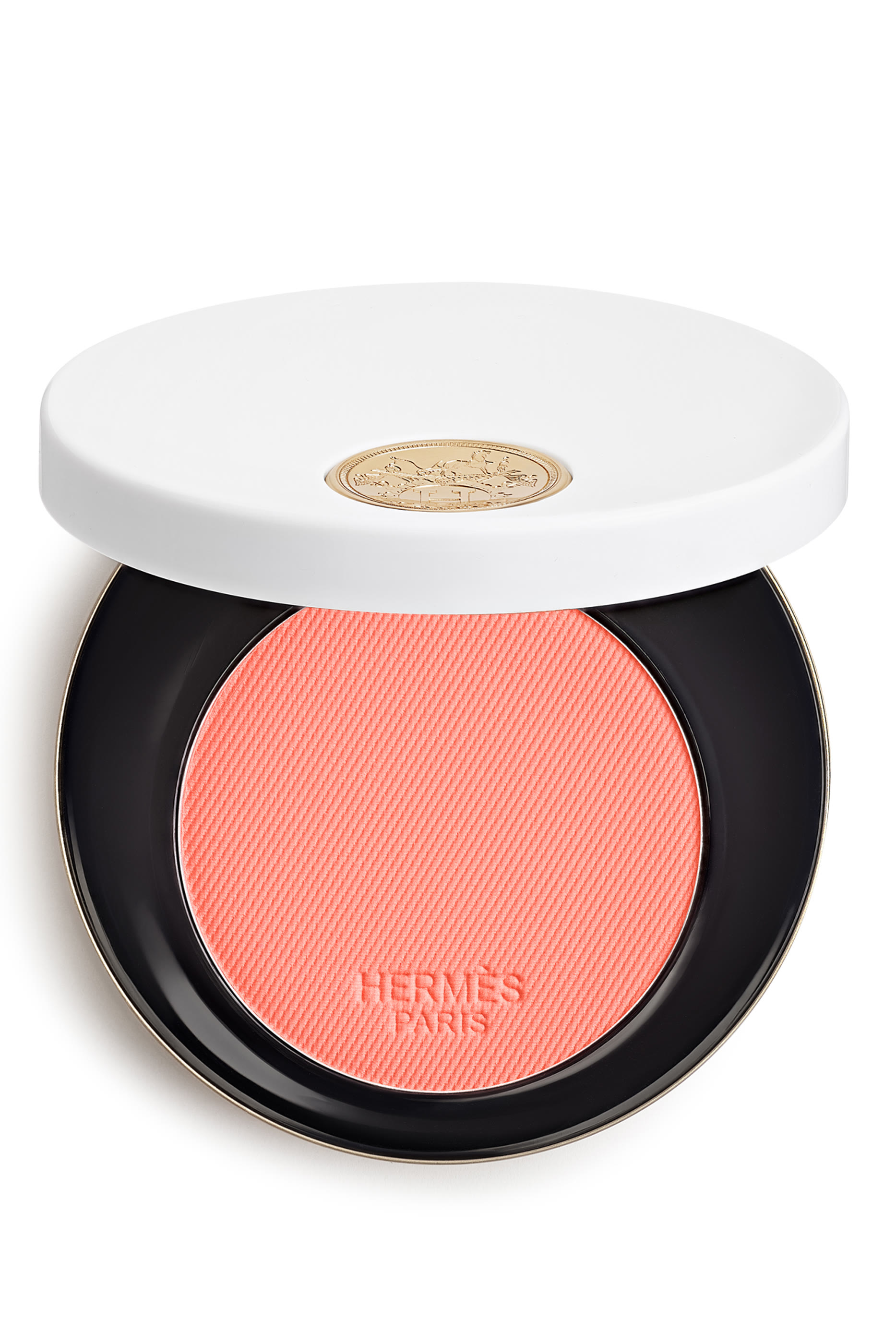 Rose Herm&egrave;s, Silky Blush Powder