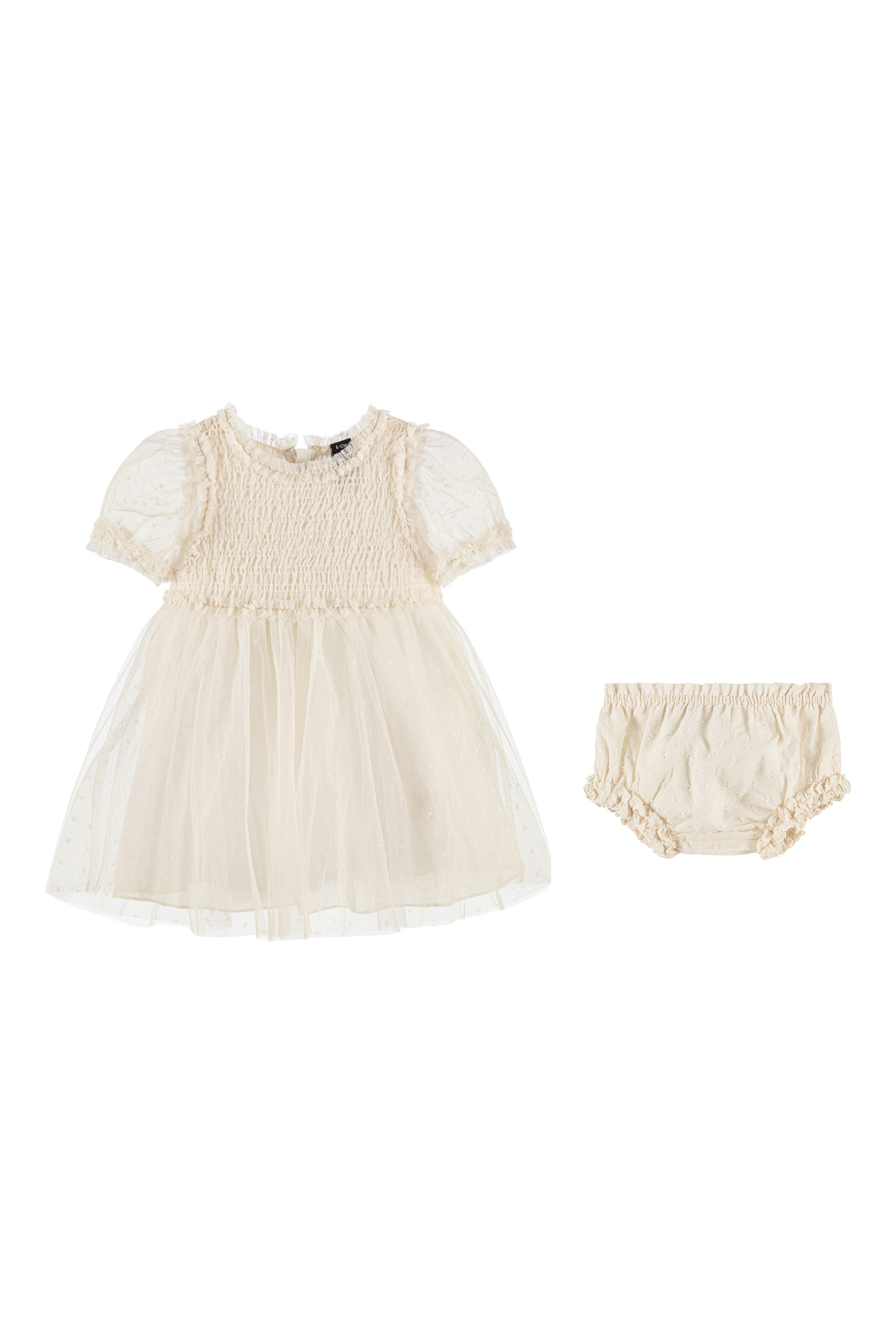 Baby Giselle Dress