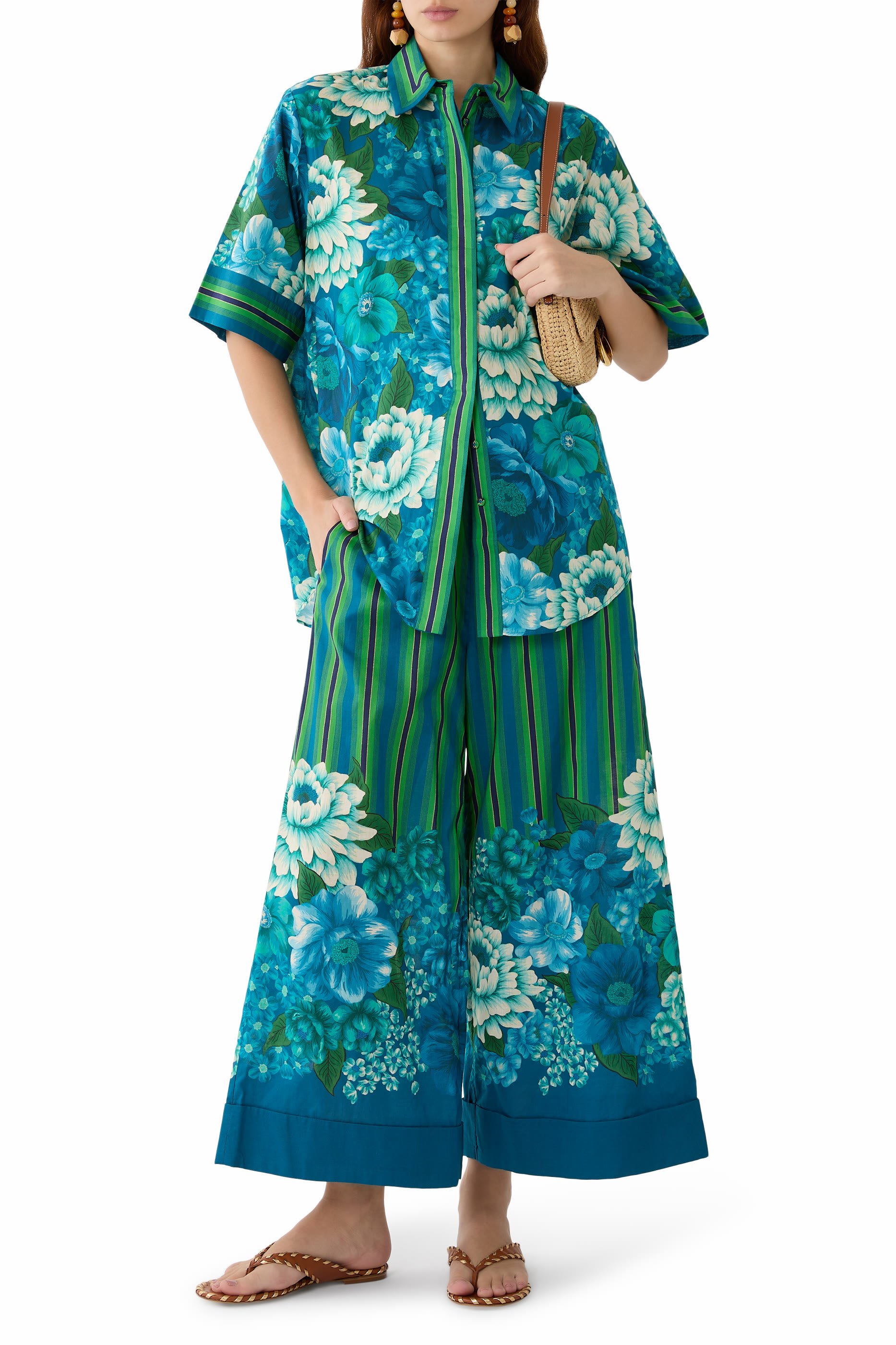 Margo Shirt