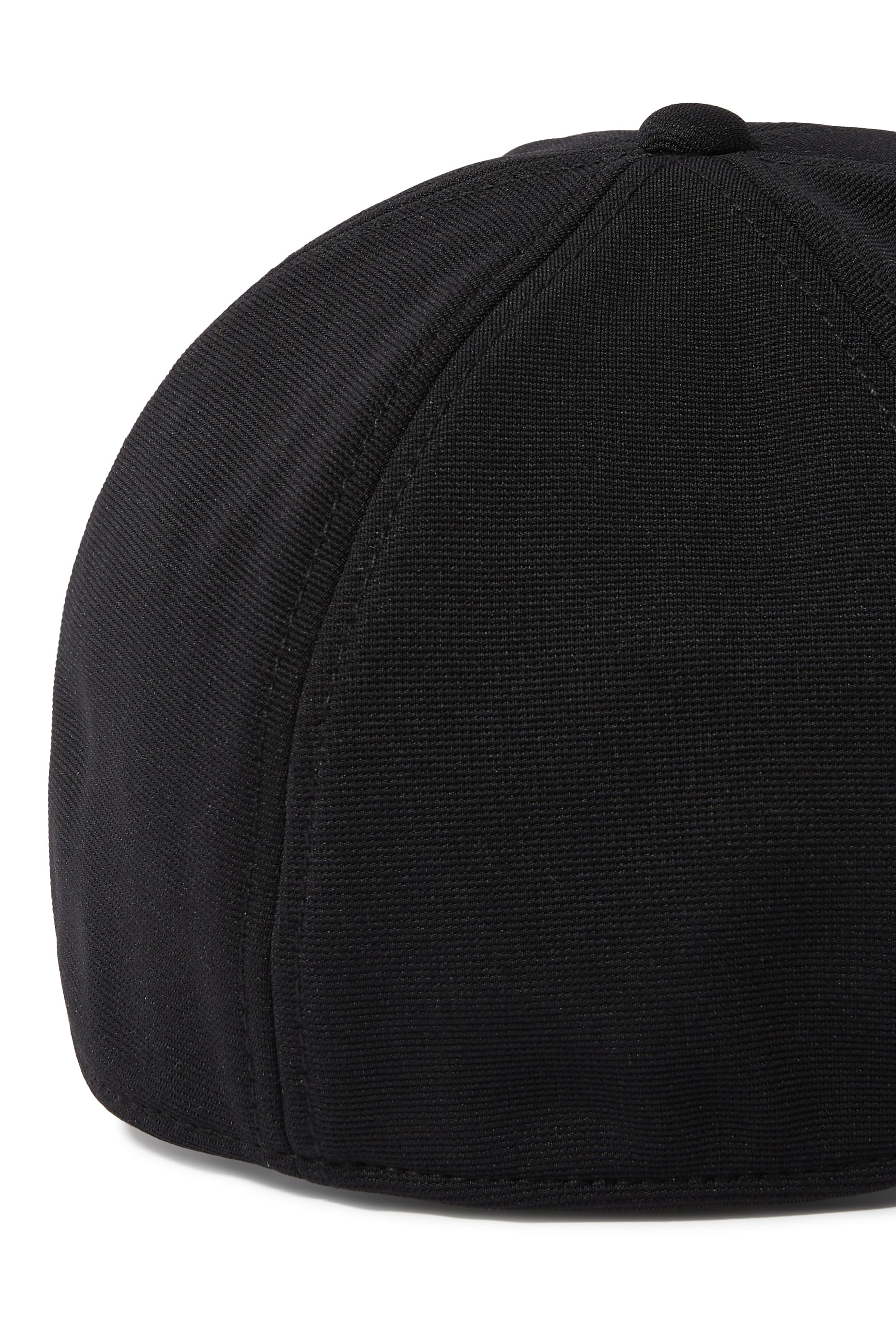 Logo Visor Cap
