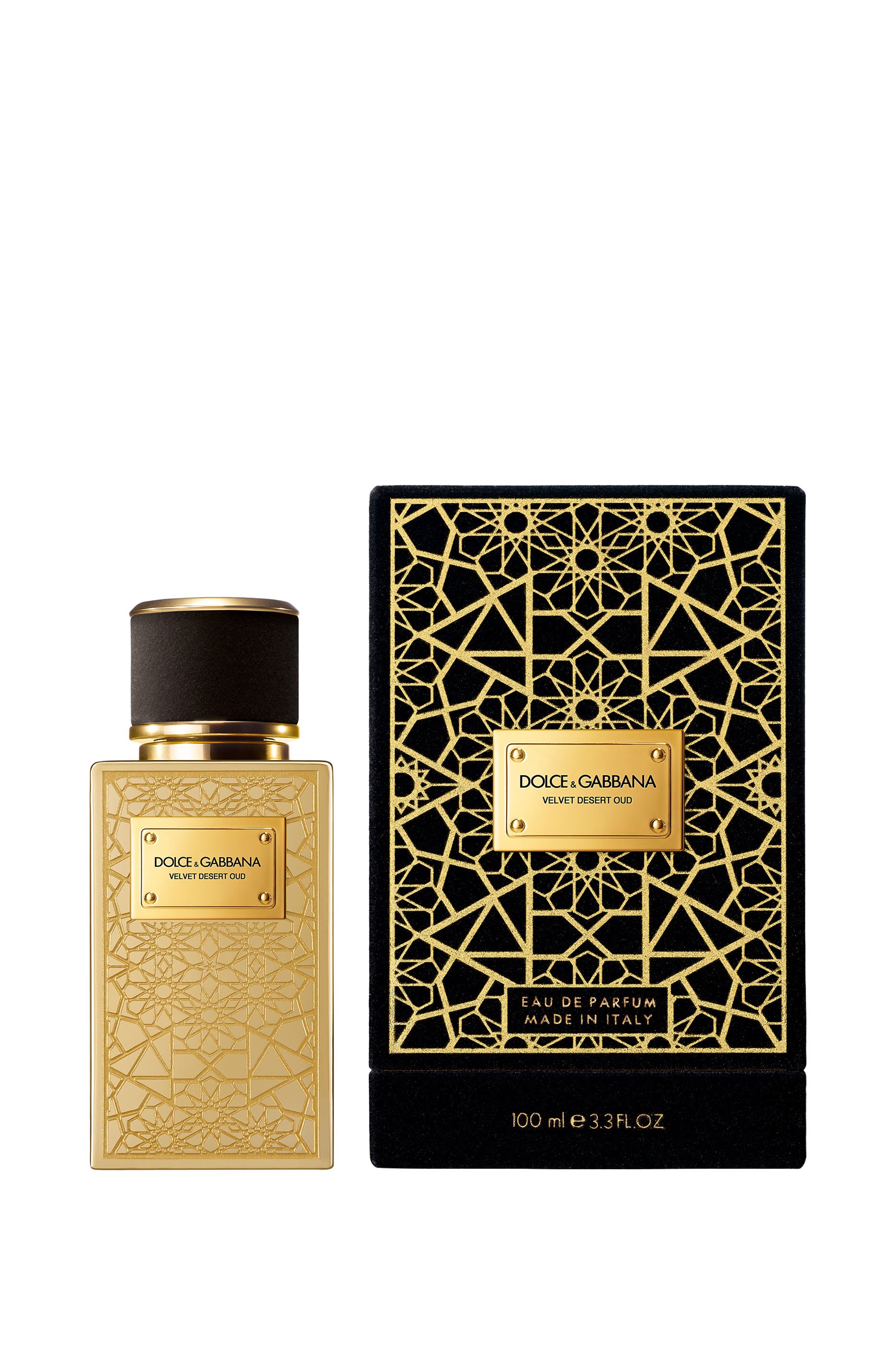Velvet Desert Oud  Eau de Parfum