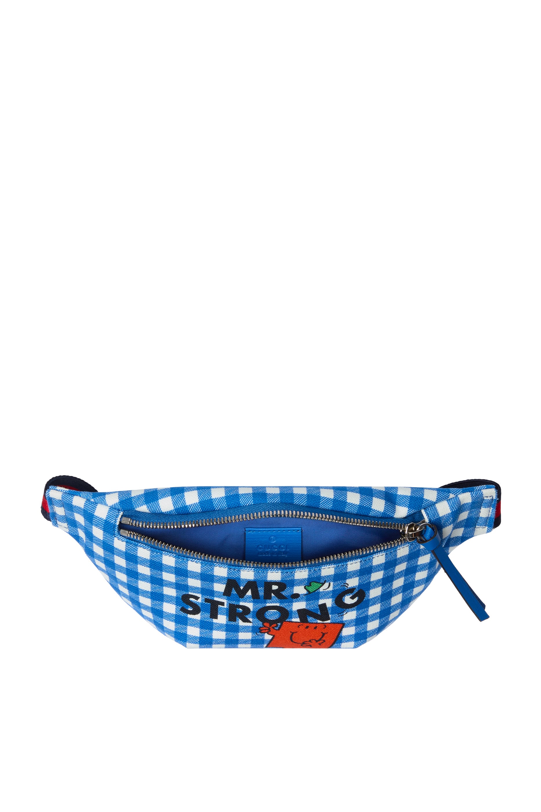 Kids Belt Bag with Print 