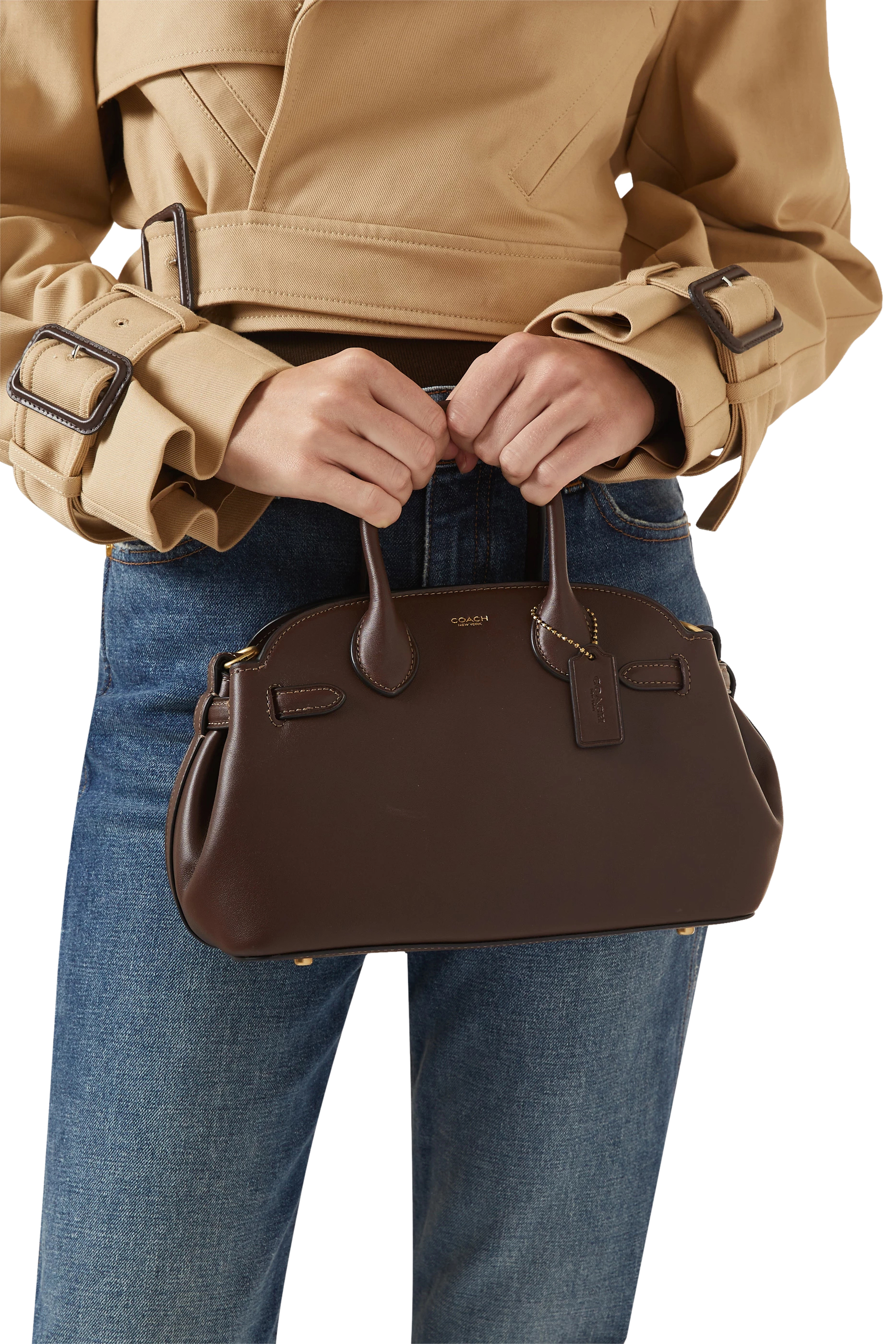 Empire Carryall Bag 26