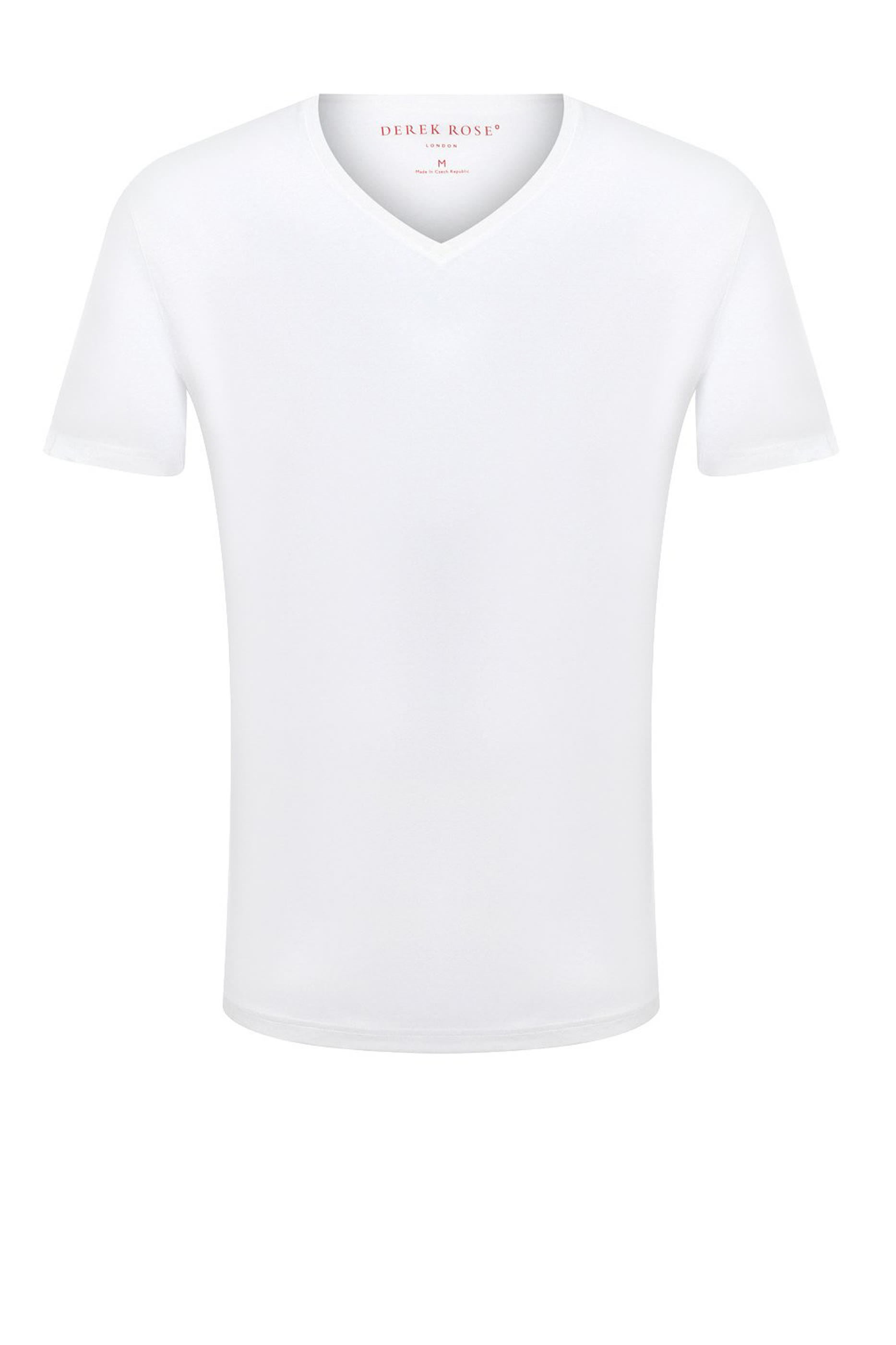 V-Neck T-Shirt