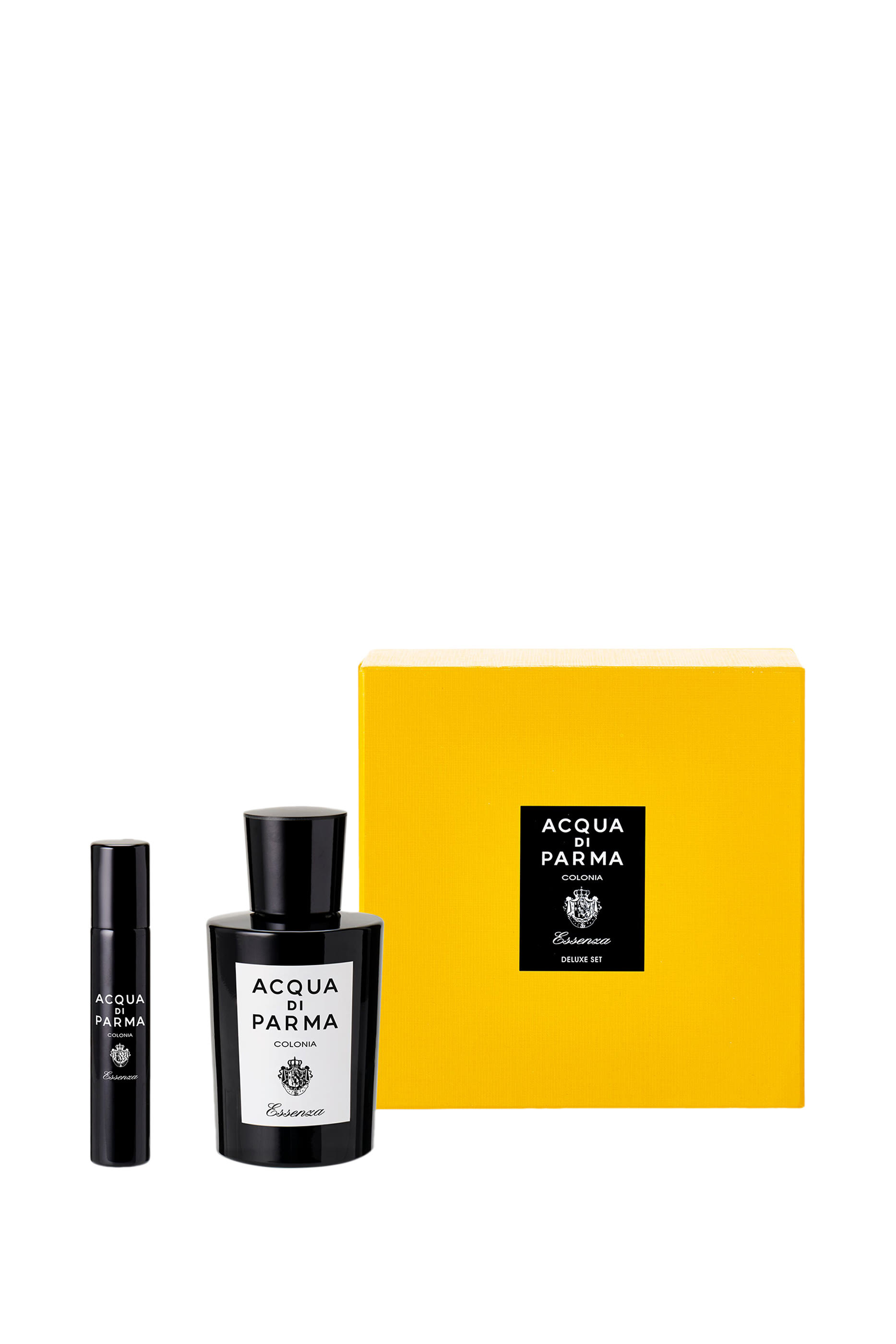 Colonia Essenza Fragrance Set