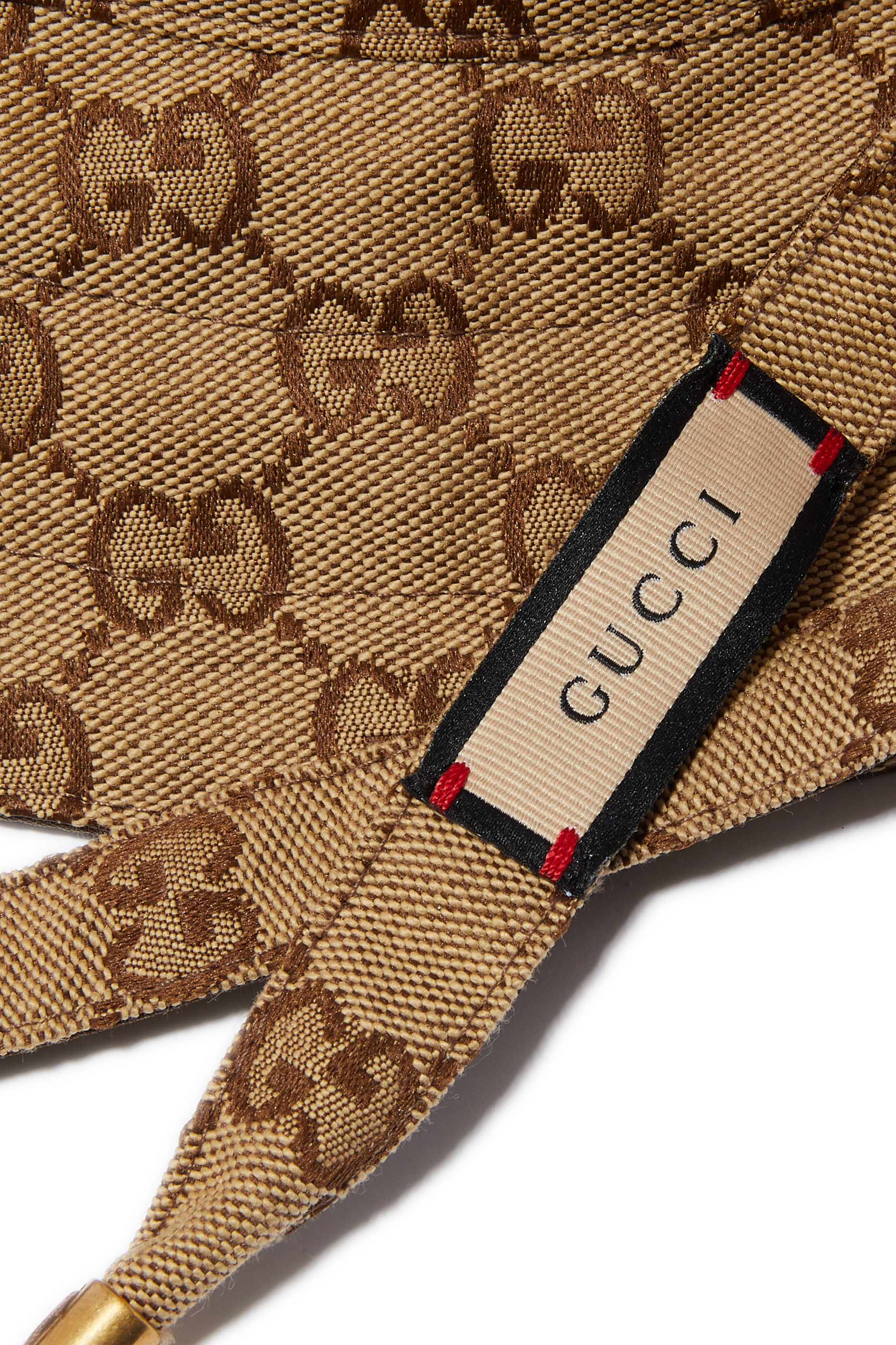 Reversible Hat in GG Canvas