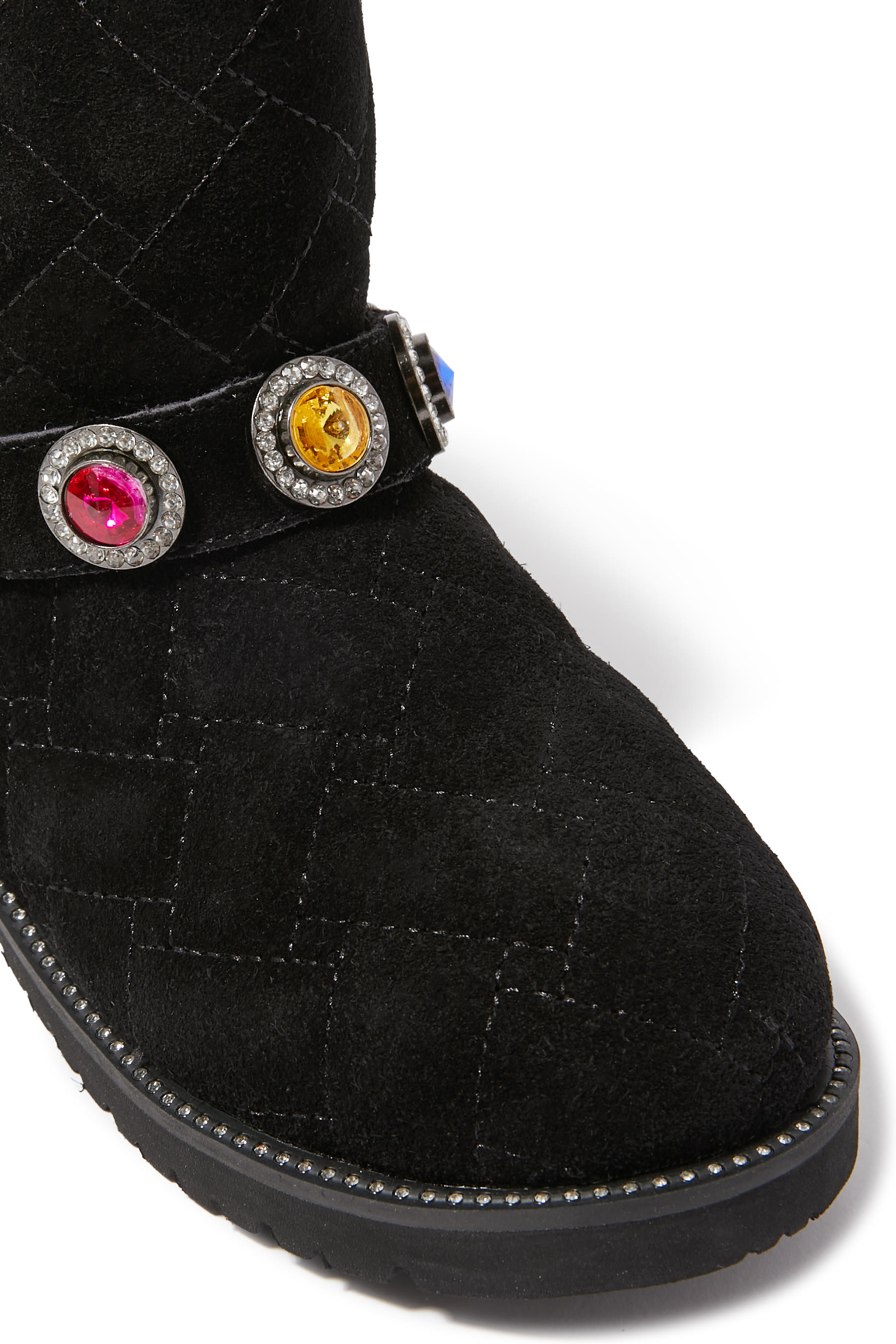 Kids Mini Orson Boots