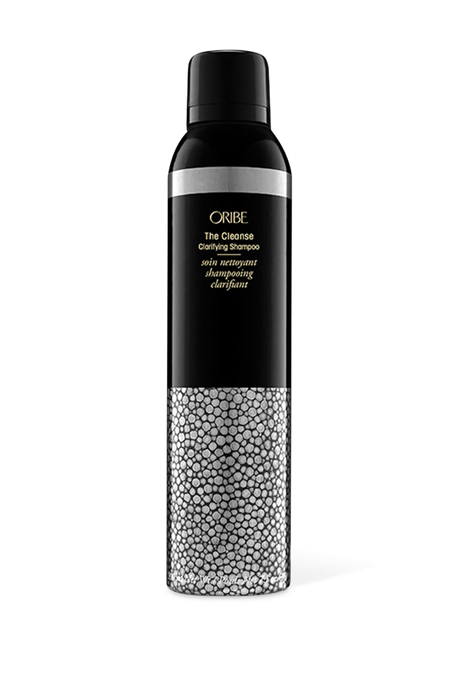 The Cleanse Clarifying Shampoo