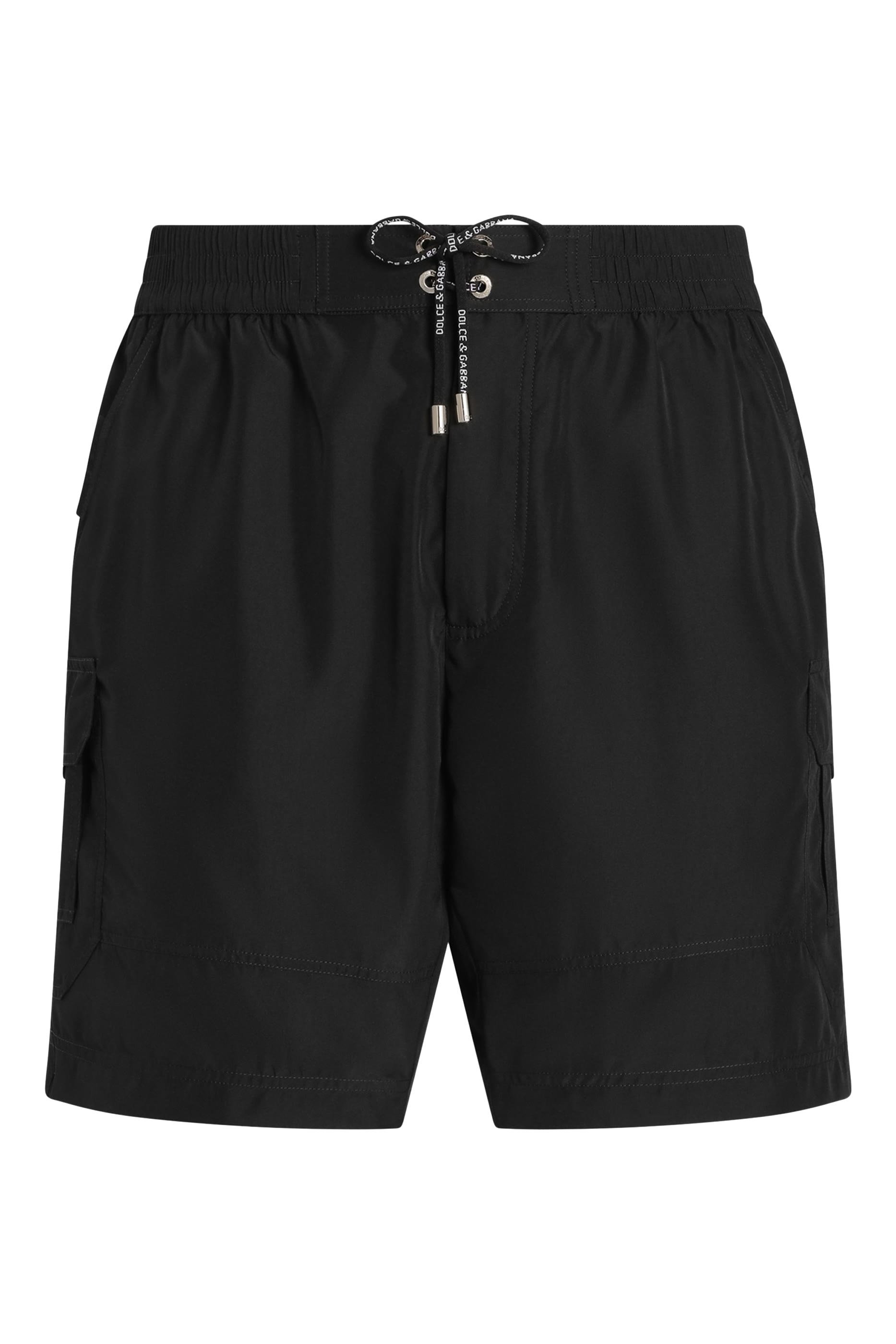 Medium Swim Boxer Shorts