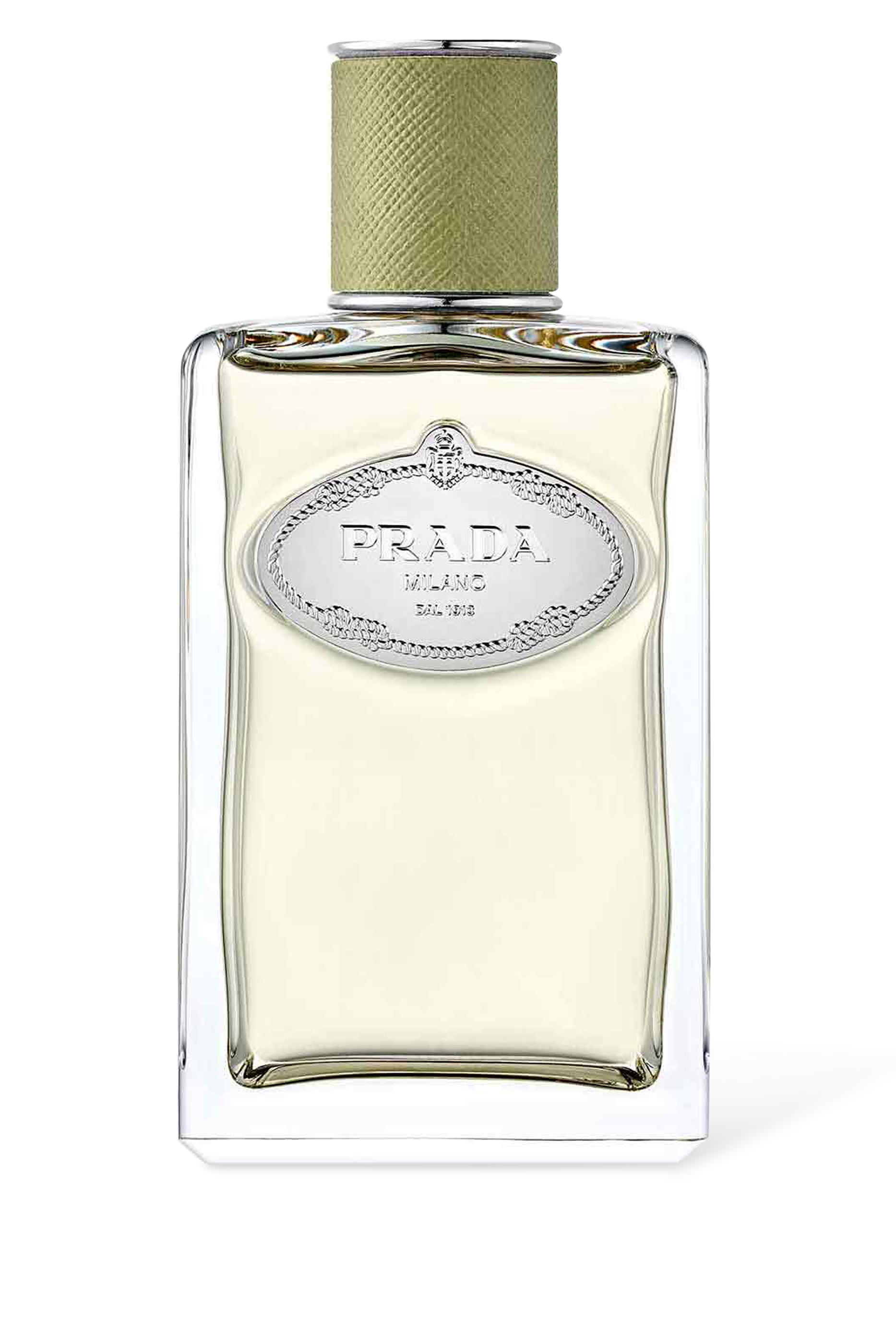 Les Infusions de Prada Vetiver Eau de Parfum