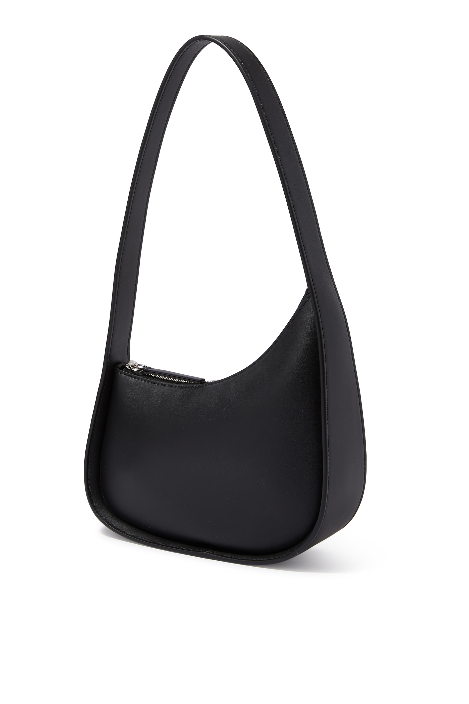 Half Moon Hobo Bag