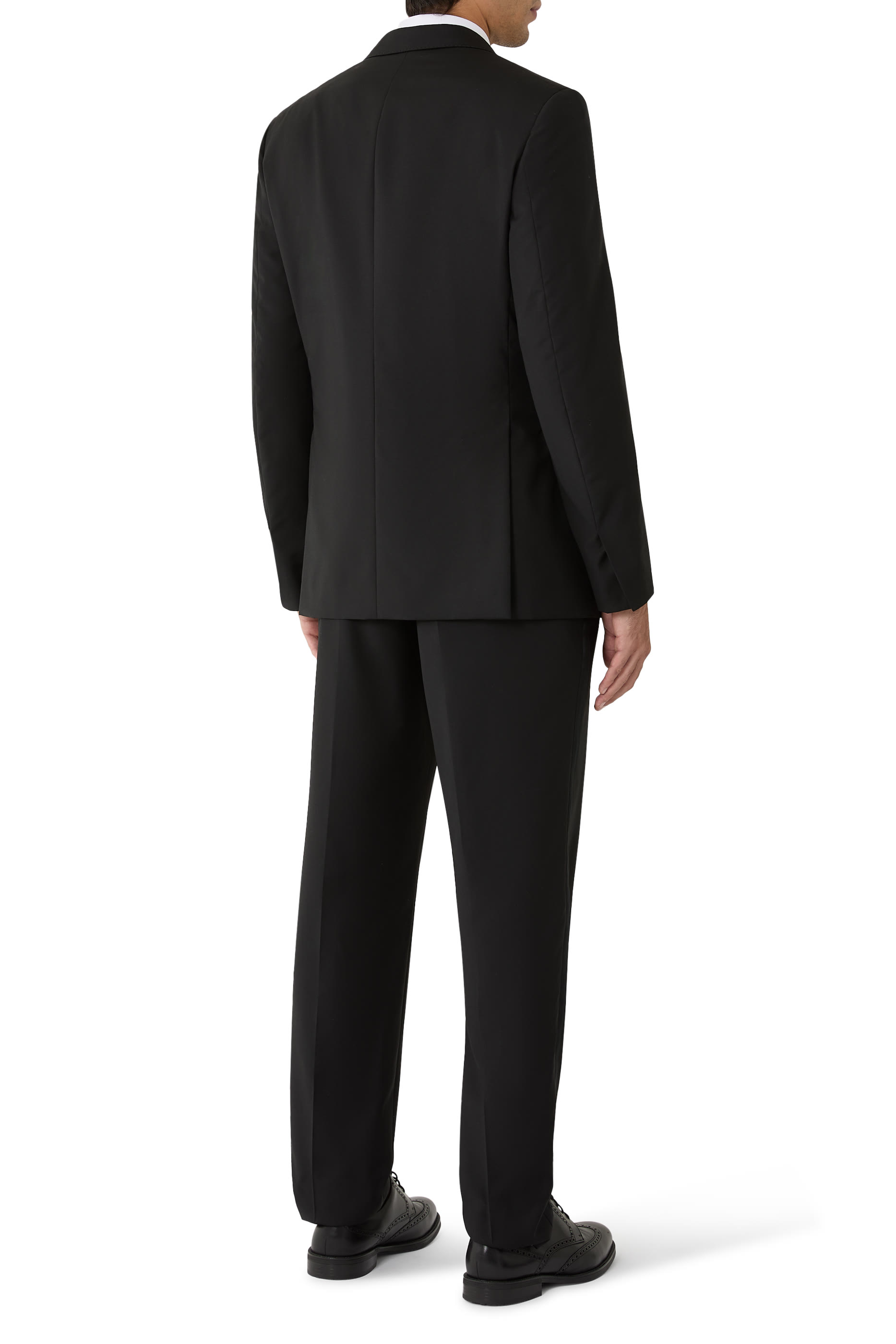 Smoking Trevi Tuxedo